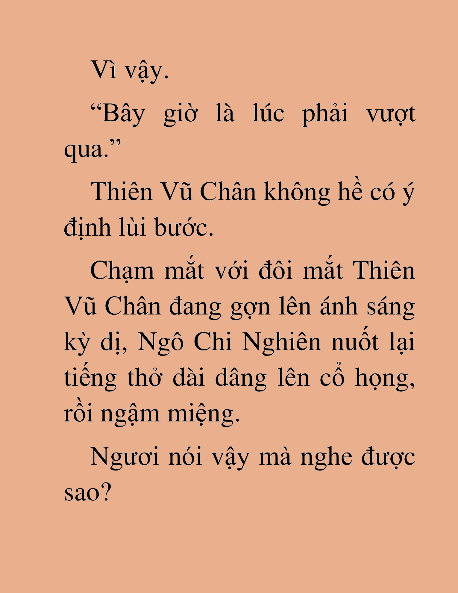 Đọc truyện HAT[NOVEL] Ma Đế Hồi Quy - Chap 45