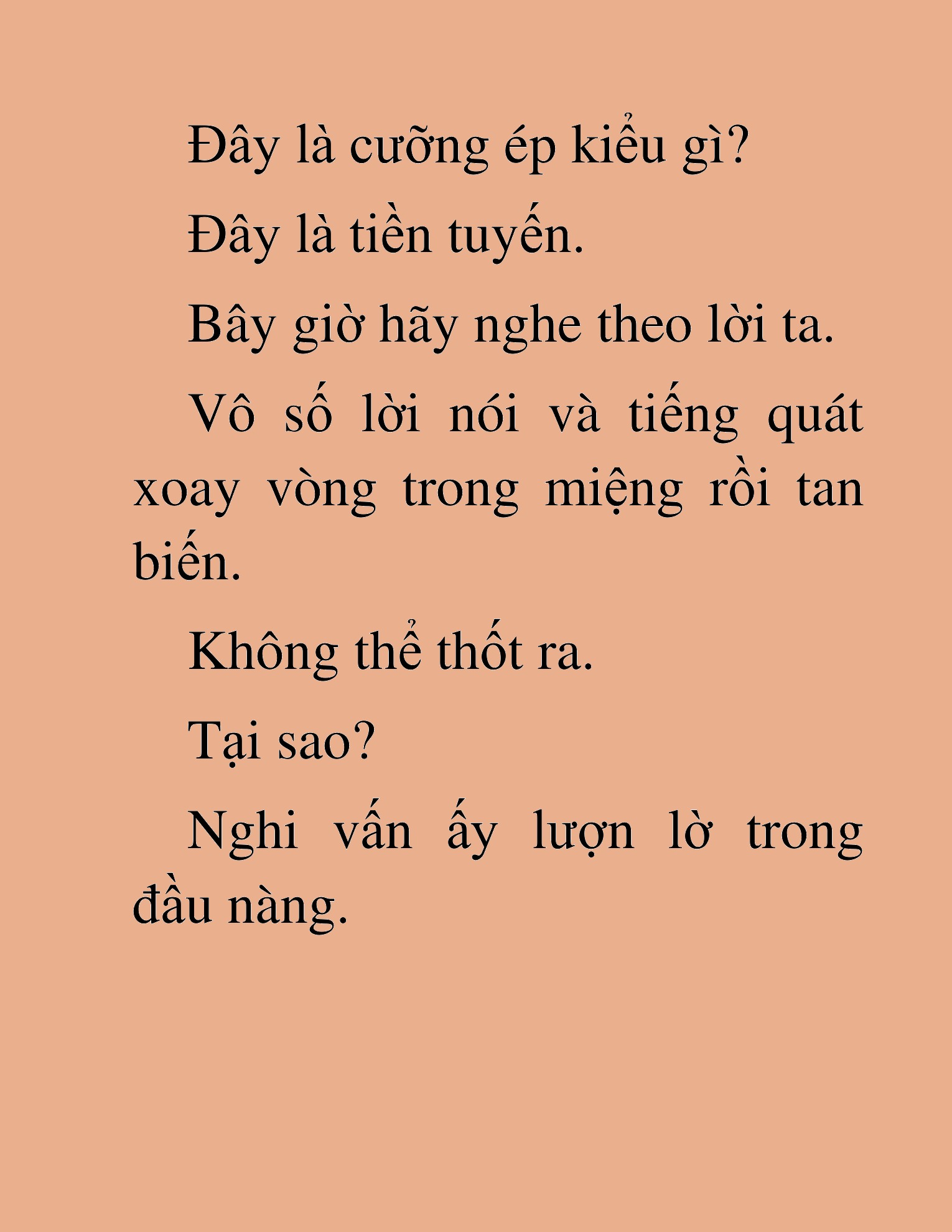 Đọc truyện HAT[NOVEL] Ma Đế Hồi Quy - Chap 45