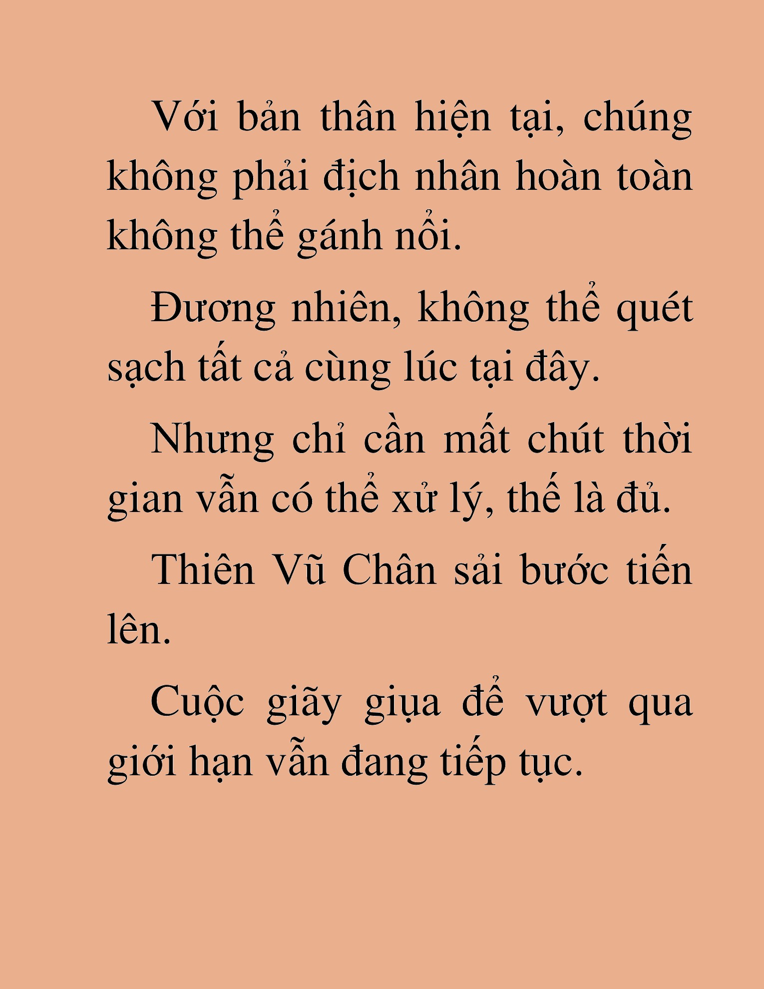 Đọc truyện HAT[NOVEL] Ma Đế Hồi Quy - Chap 45