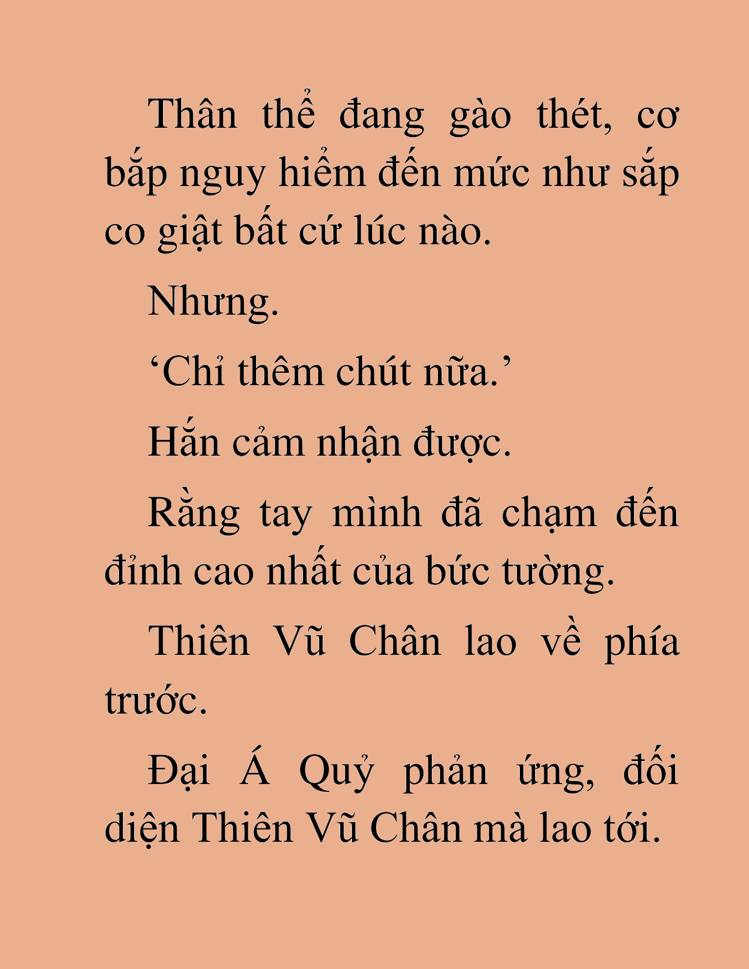 Đọc truyện HAT[NOVEL] Ma Đế Hồi Quy - Chap 45