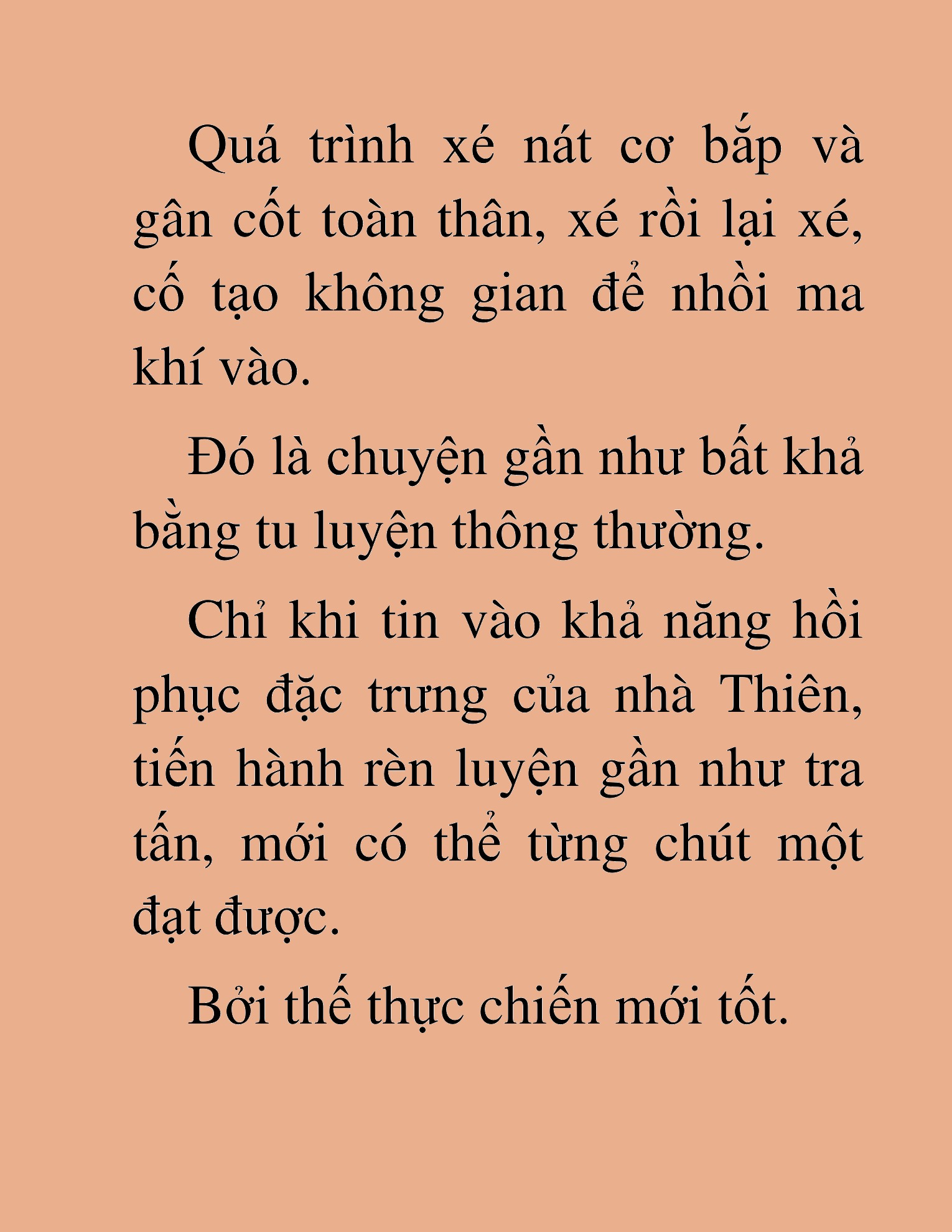 Đọc truyện HAT[NOVEL] Ma Đế Hồi Quy - Chap 46