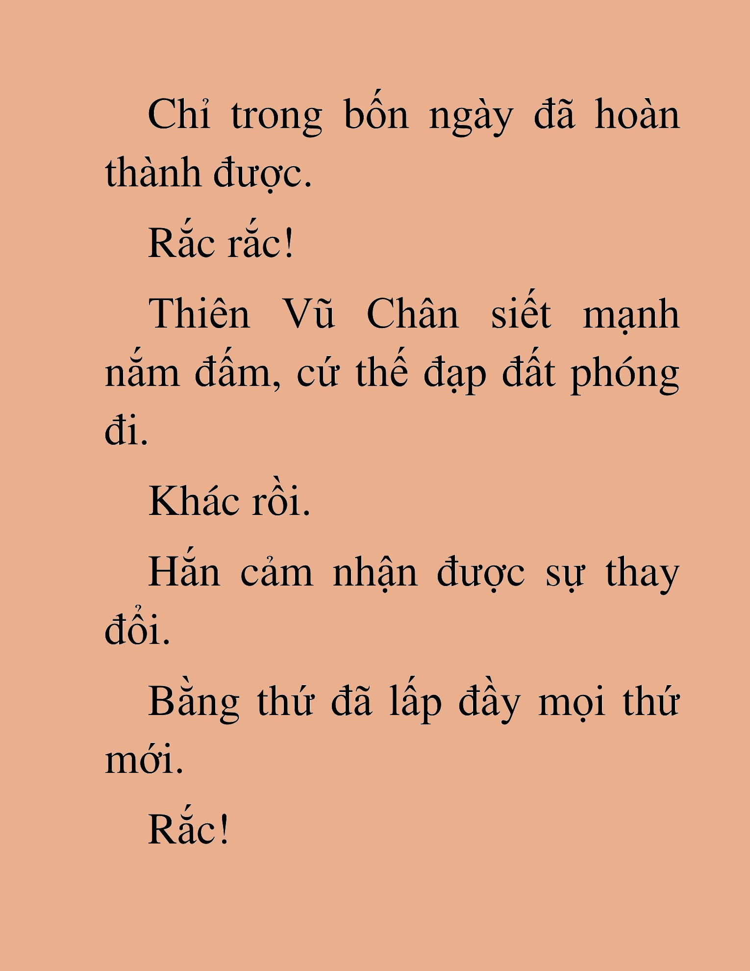 Đọc truyện HAT[NOVEL] Ma Đế Hồi Quy - Chap 46