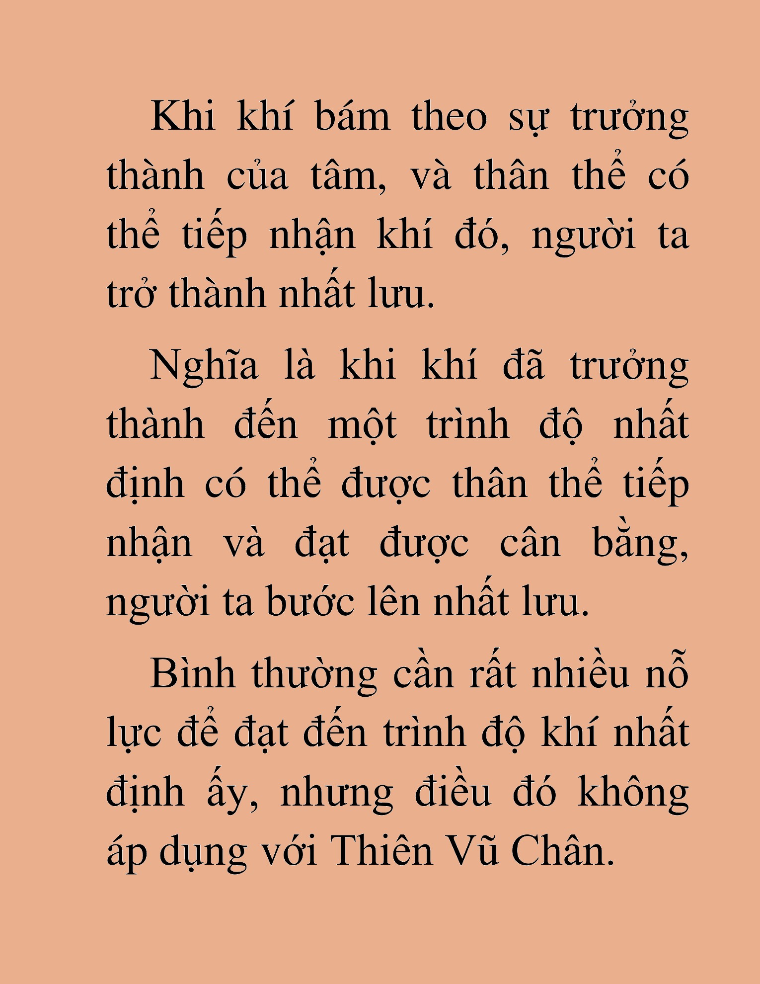 Đọc truyện HAT[NOVEL] Ma Đế Hồi Quy - Chap 46