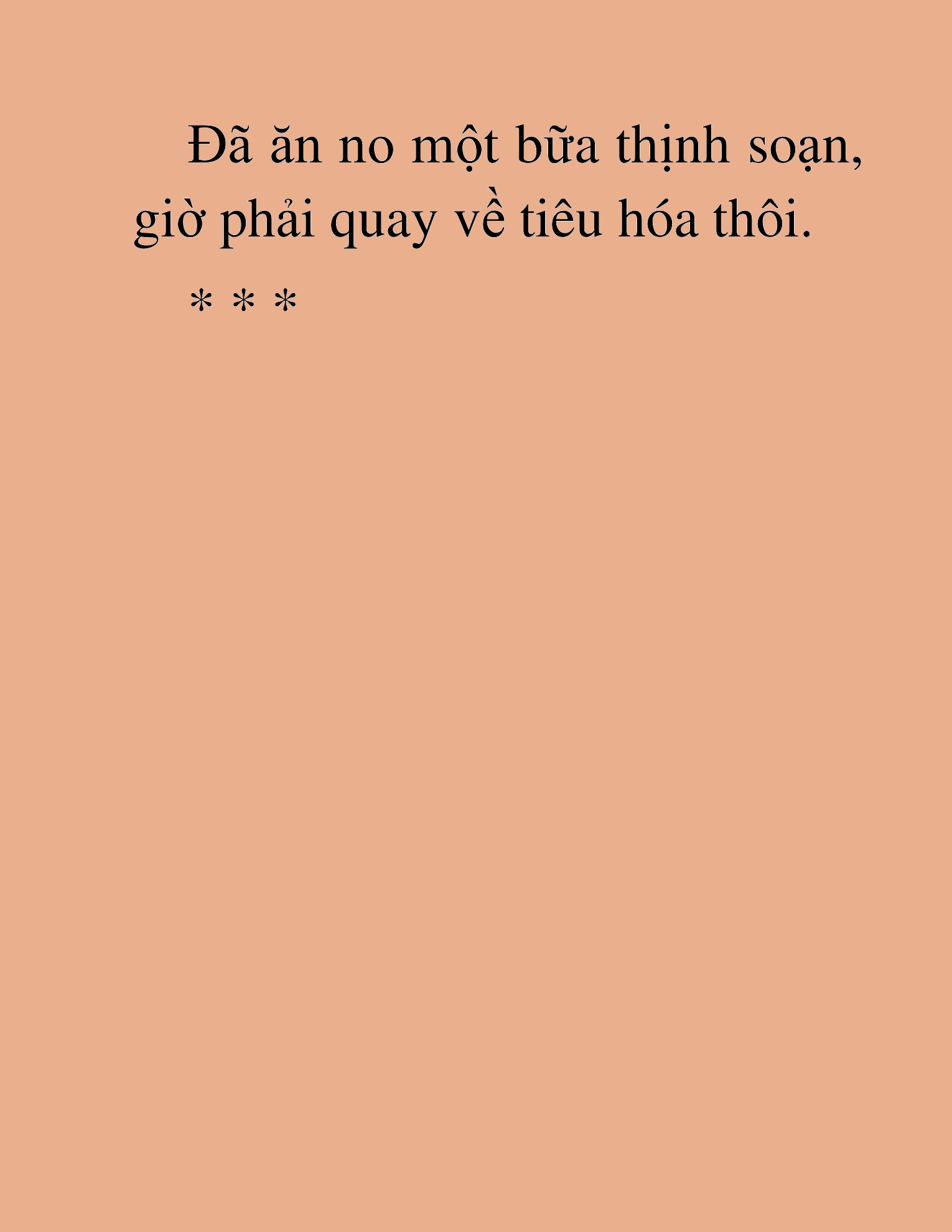 Đọc truyện HAT[NOVEL] Ma Đế Hồi Quy - Chap 46