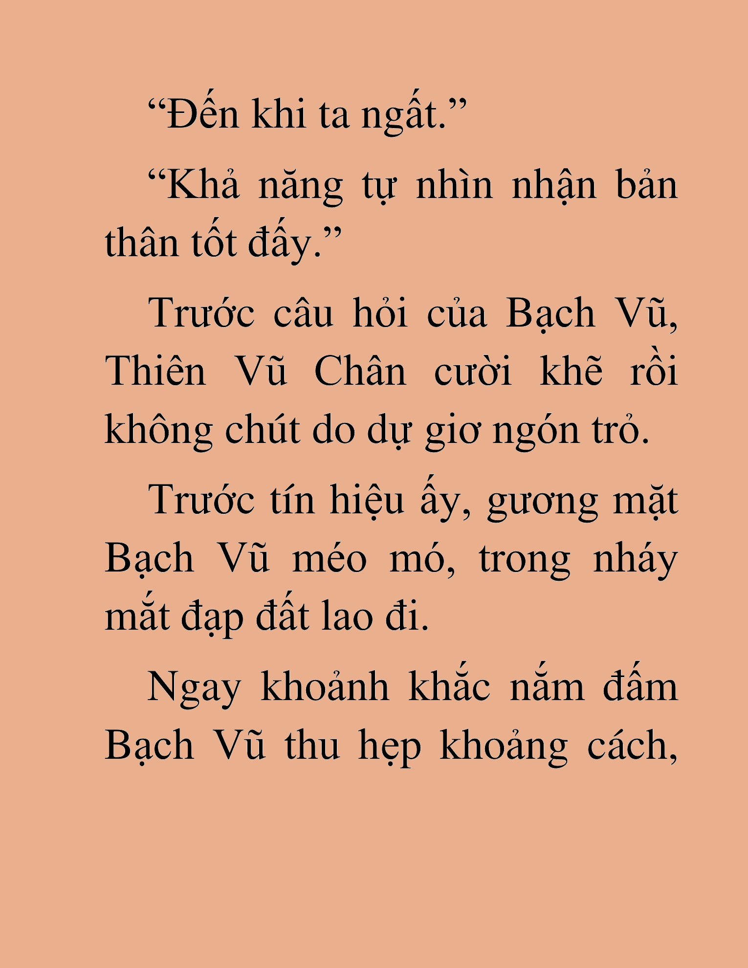 Đọc truyện HAT[NOVEL] Ma Đế Hồi Quy - Chap 47
