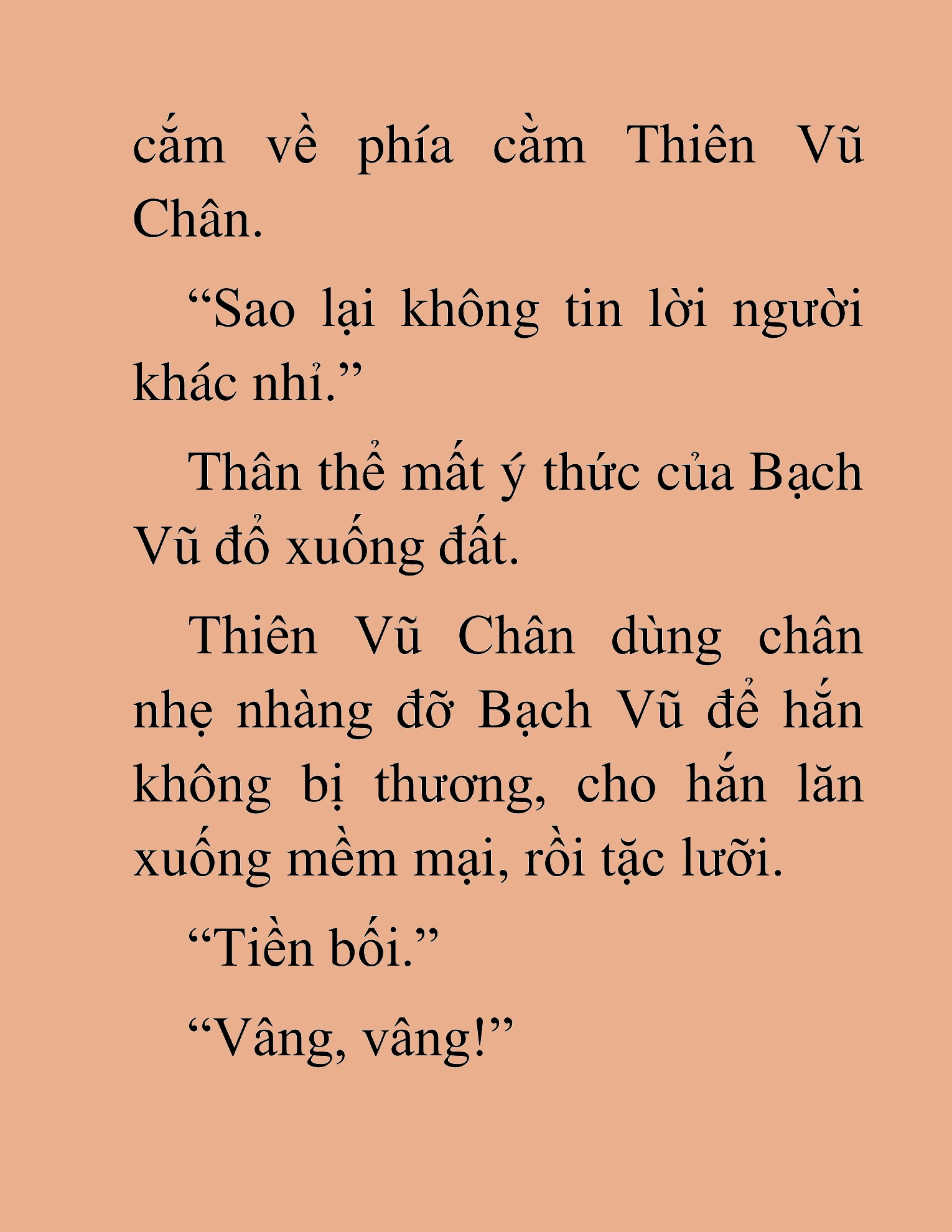 Đọc truyện HAT[NOVEL] Ma Đế Hồi Quy - Chap 47