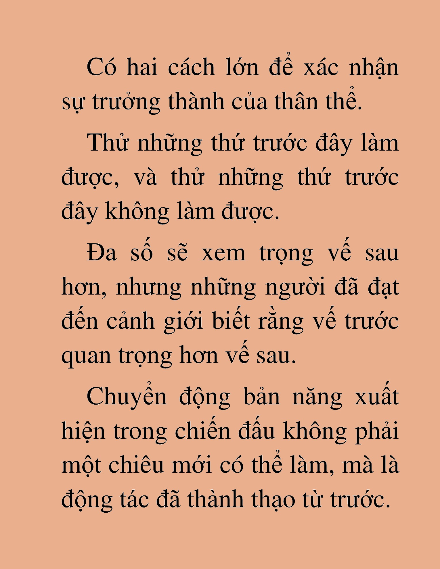Đọc truyện HAT[NOVEL] Ma Đế Hồi Quy - Chap 47