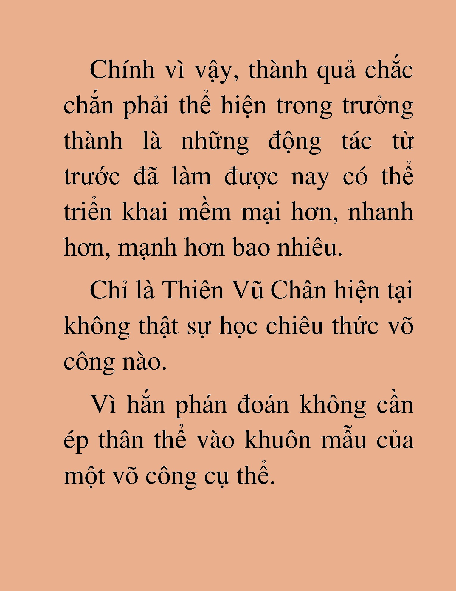 Đọc truyện HAT[NOVEL] Ma Đế Hồi Quy - Chap 47