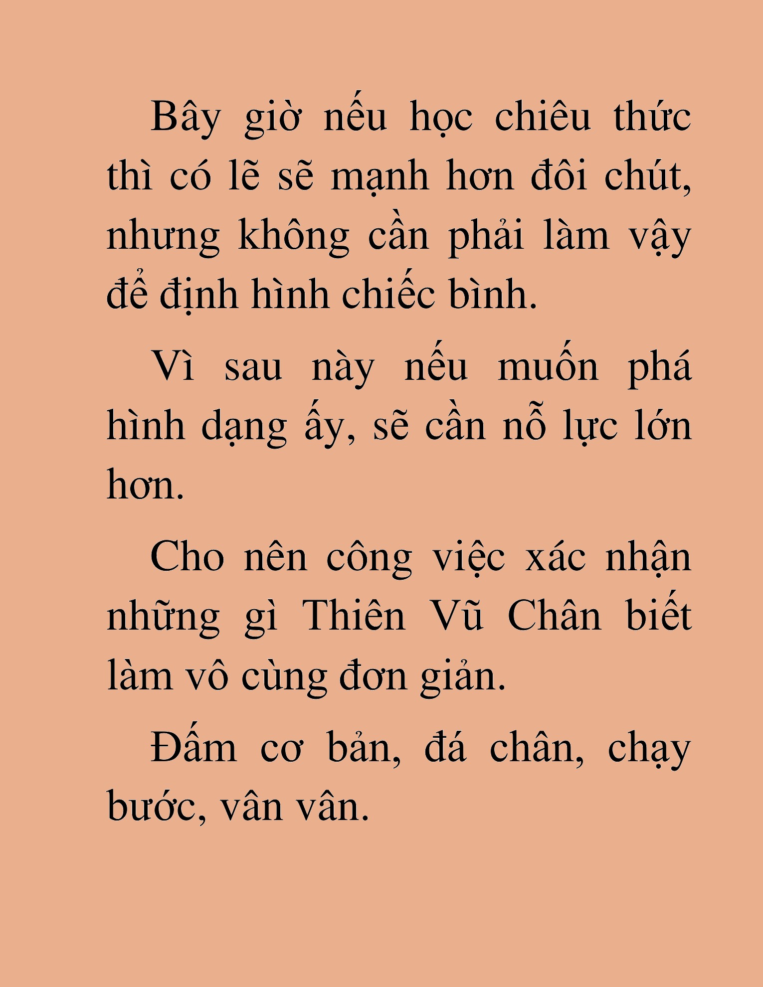 Đọc truyện HAT[NOVEL] Ma Đế Hồi Quy - Chap 47