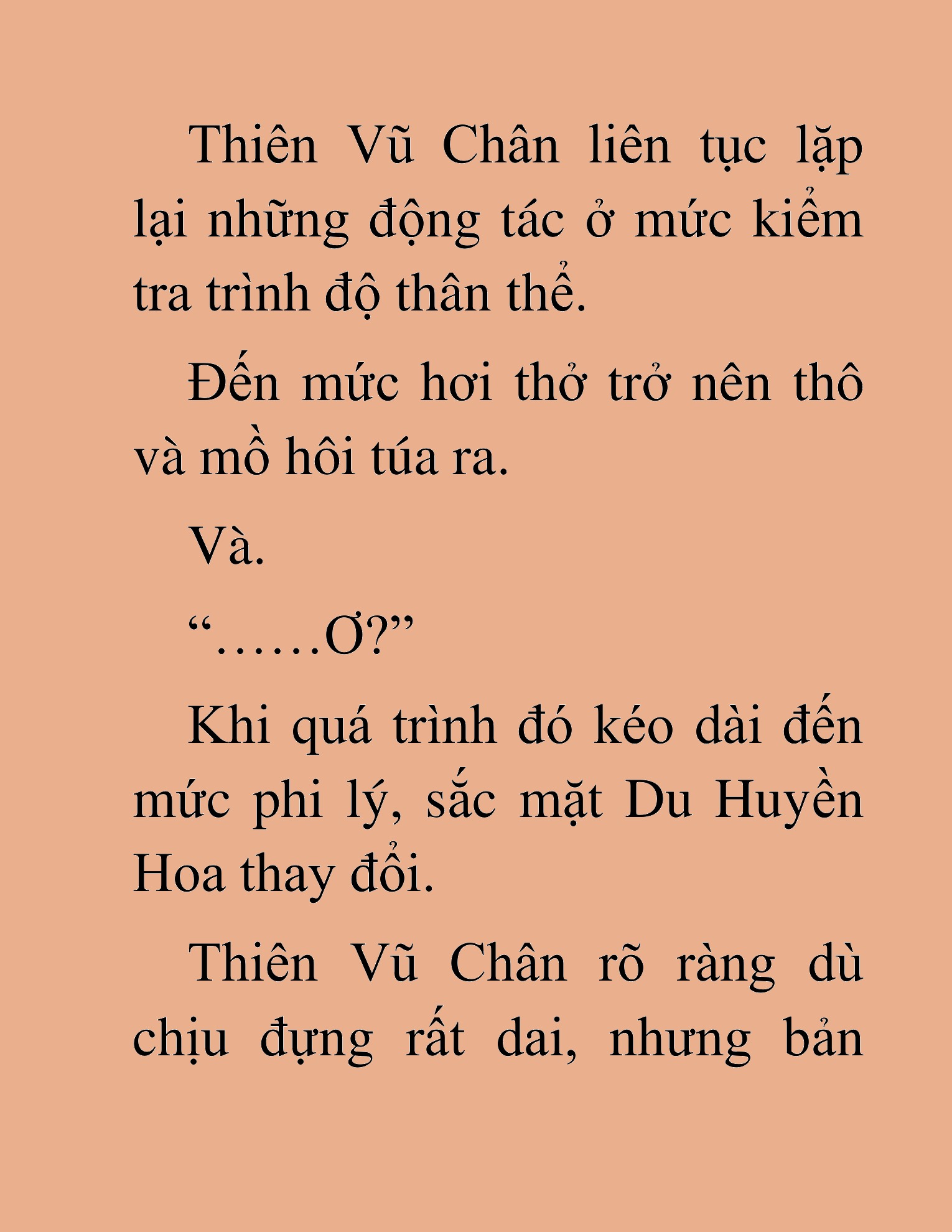 Đọc truyện HAT[NOVEL] Ma Đế Hồi Quy - Chap 47