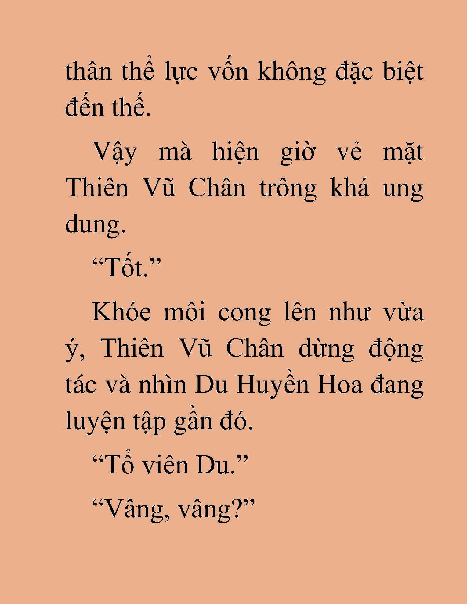 Đọc truyện HAT[NOVEL] Ma Đế Hồi Quy - Chap 47