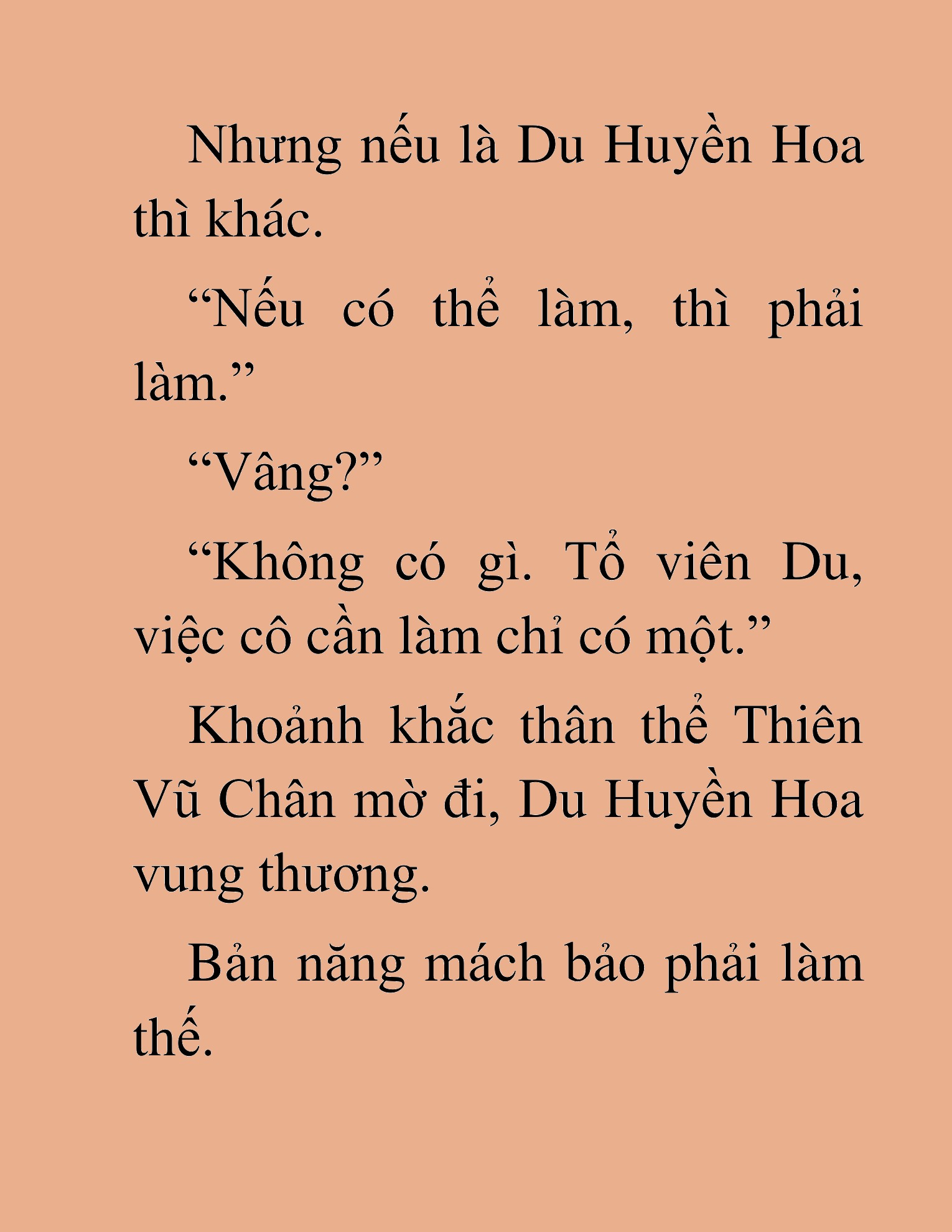 Đọc truyện HAT[NOVEL] Ma Đế Hồi Quy - Chap 48