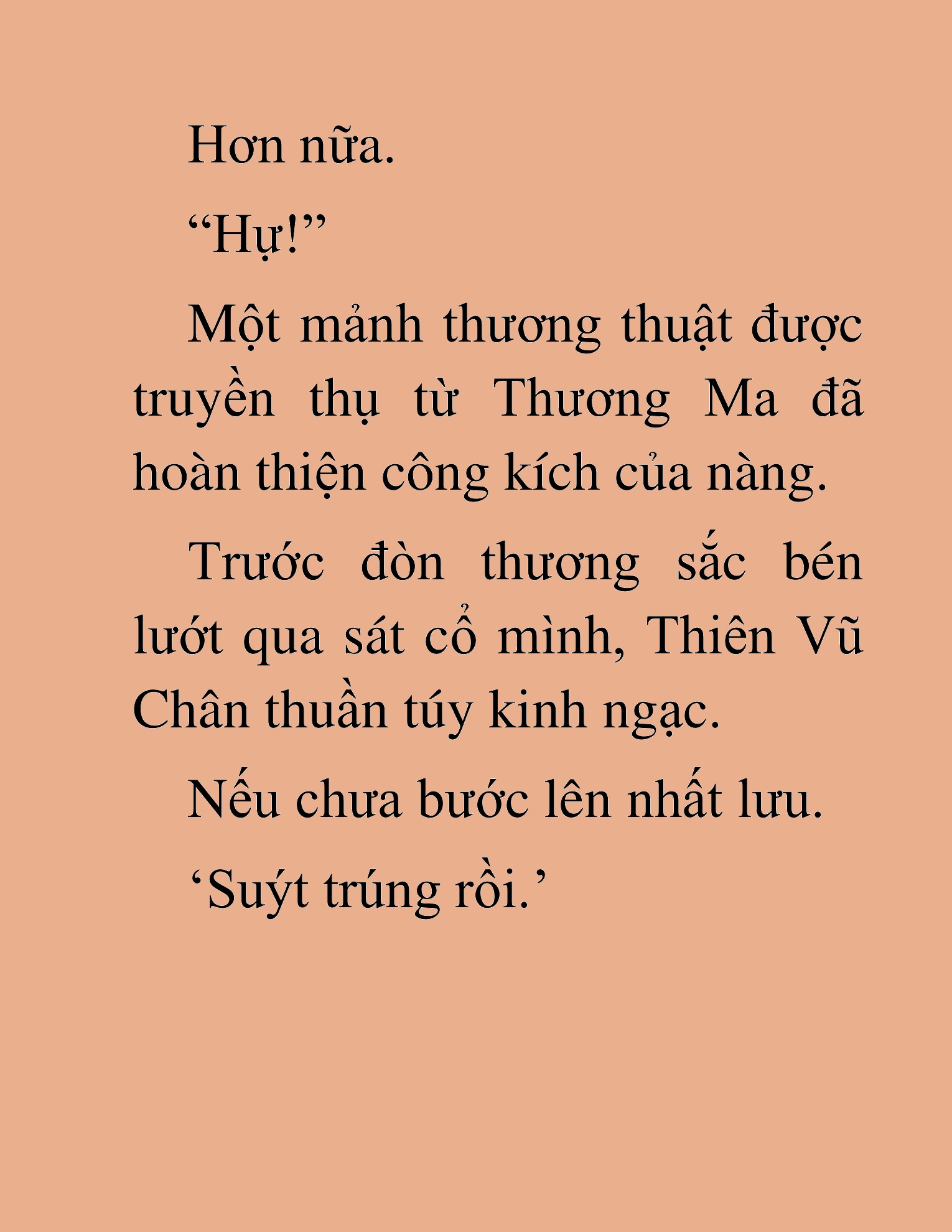 Đọc truyện HAT[NOVEL] Ma Đế Hồi Quy - Chap 48