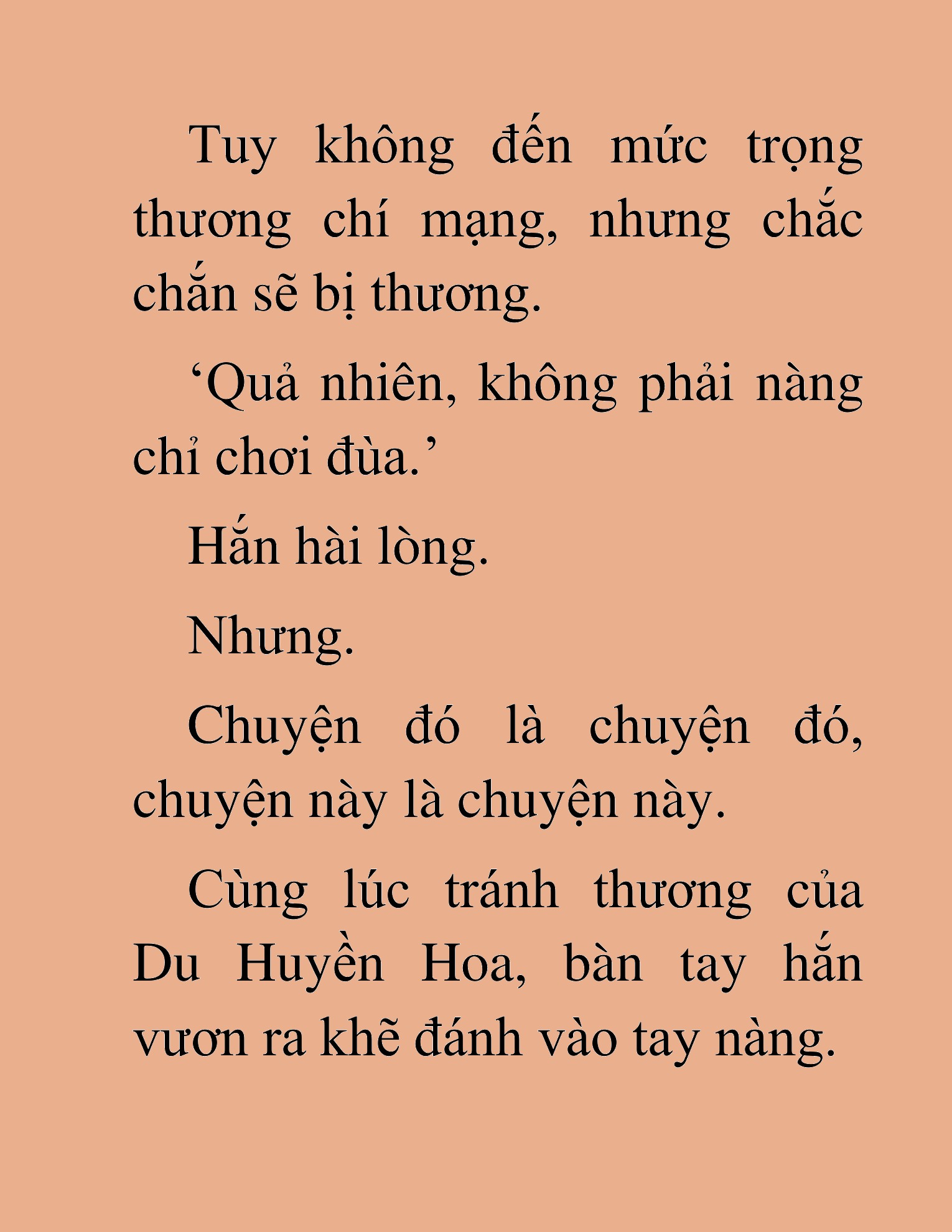 Đọc truyện HAT[NOVEL] Ma Đế Hồi Quy - Chap 48