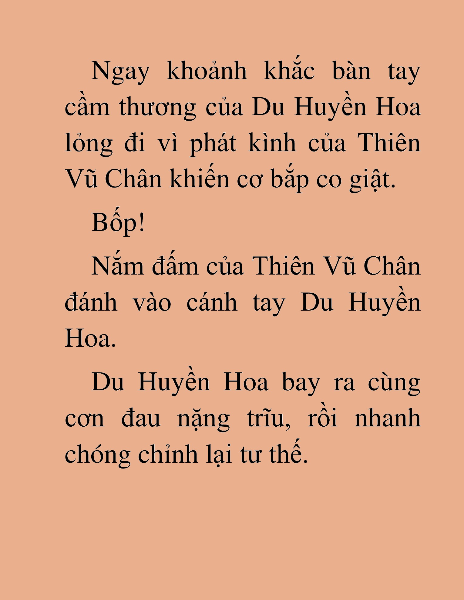 Đọc truyện HAT[NOVEL] Ma Đế Hồi Quy - Chap 48