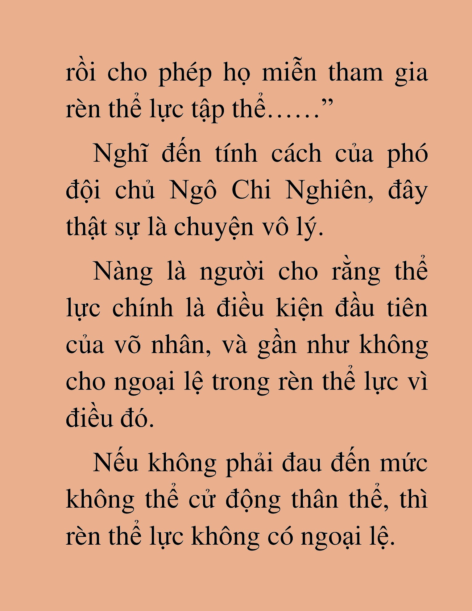Đọc truyện HAT[NOVEL] Ma Đế Hồi Quy - Chap 48