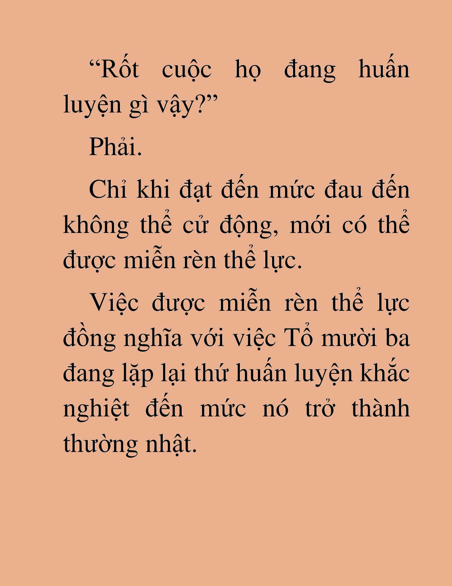 Đọc truyện HAT[NOVEL] Ma Đế Hồi Quy - Chap 48