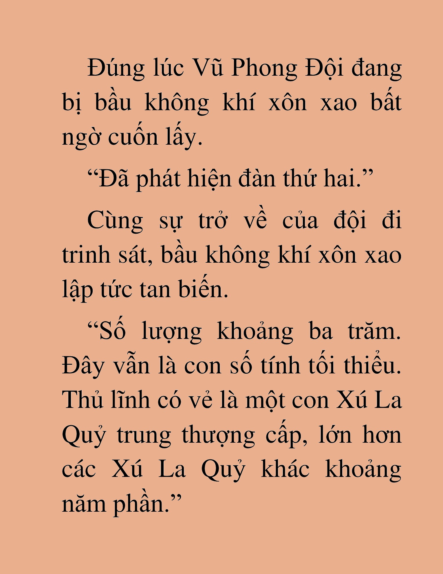 Đọc truyện HAT[NOVEL] Ma Đế Hồi Quy - Chap 48