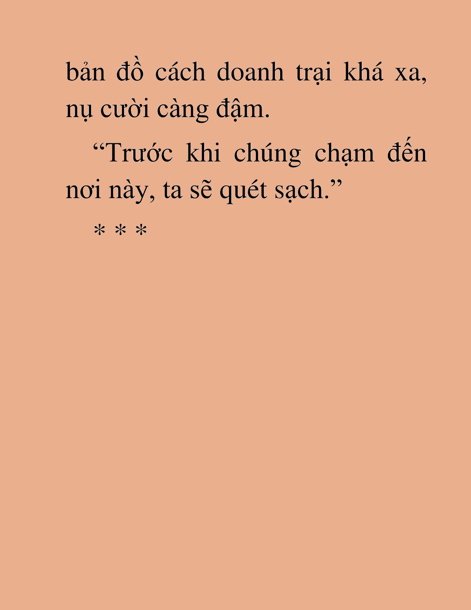 Đọc truyện HAT[NOVEL] Ma Đế Hồi Quy - Chap 48