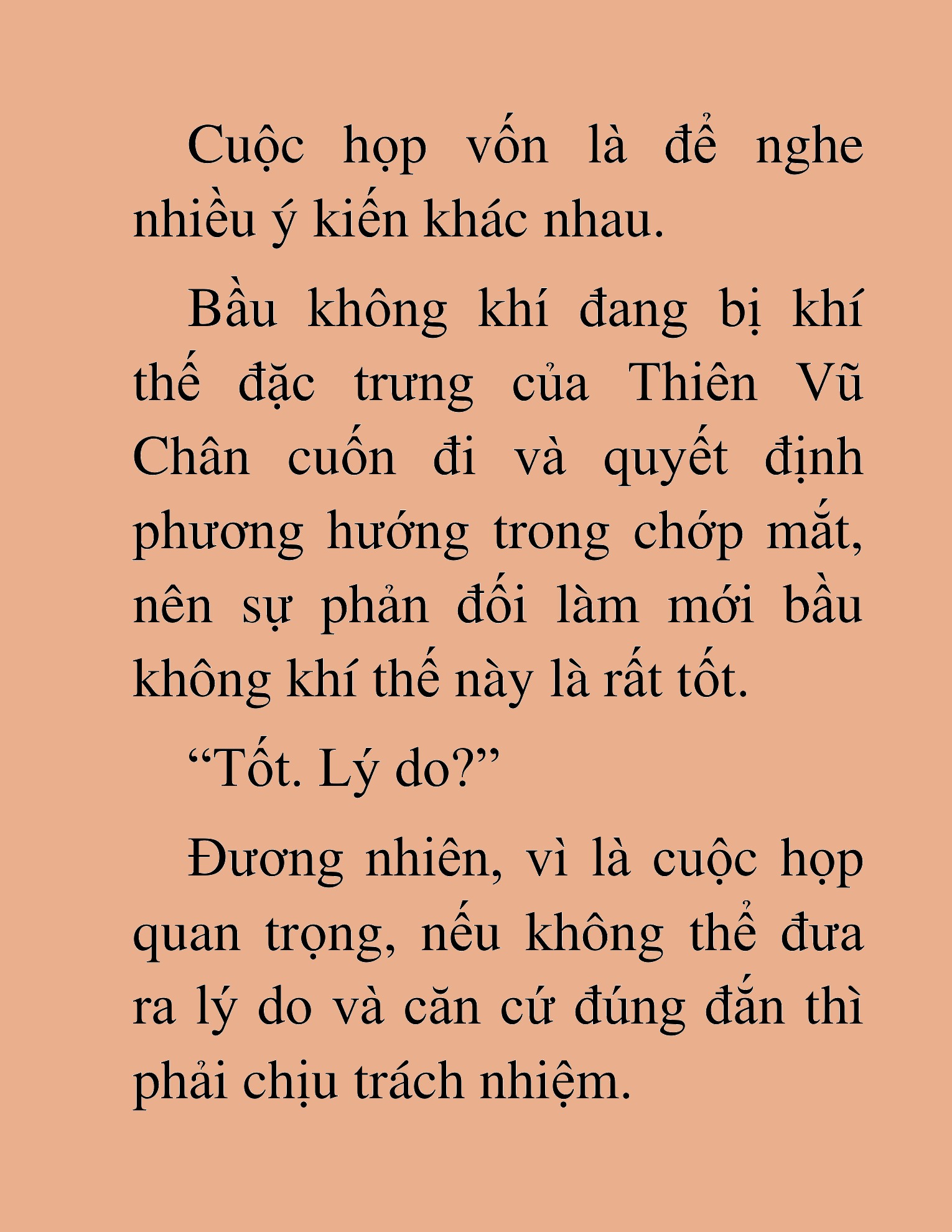 Đọc truyện HAT[NOVEL] Ma Đế Hồi Quy - Chap 49