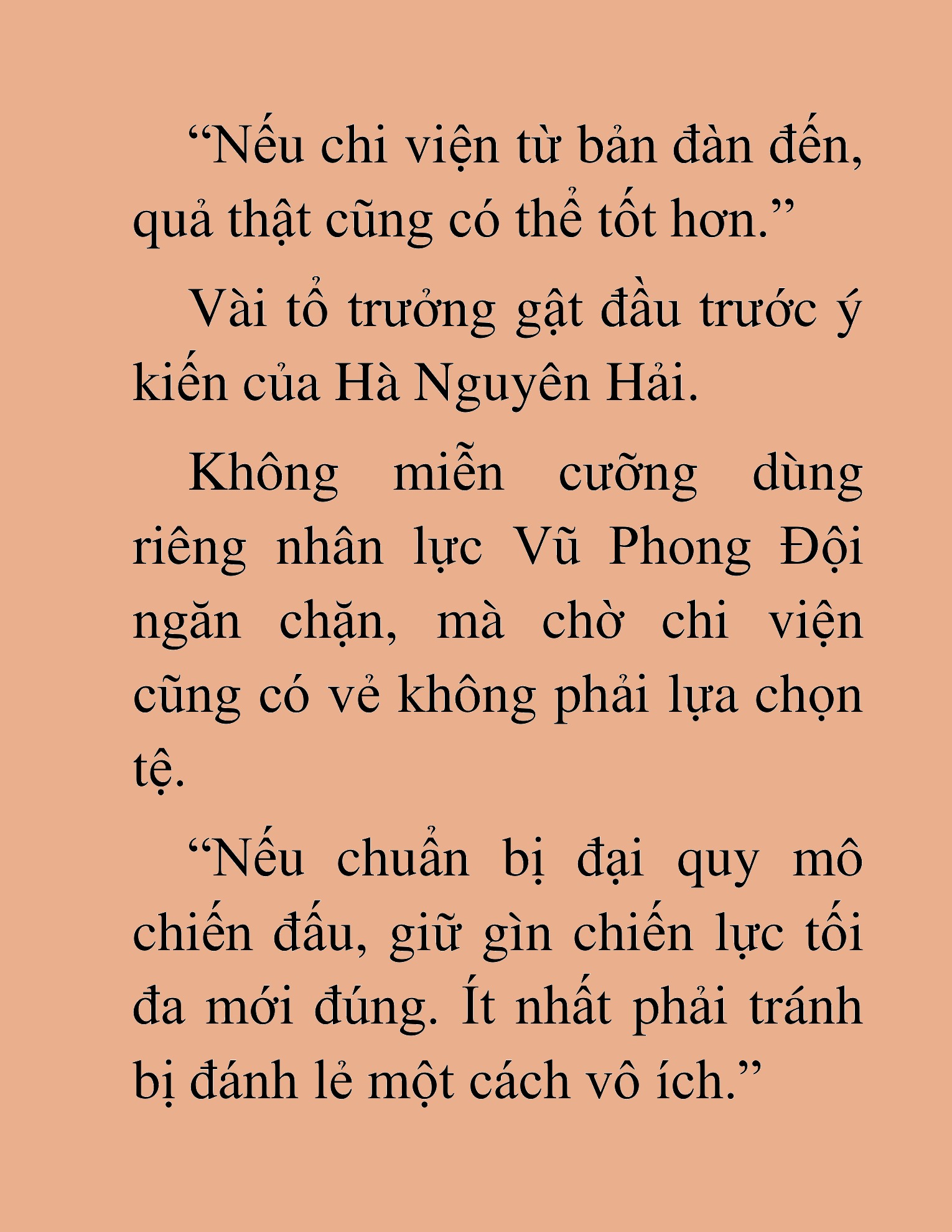 Đọc truyện HAT[NOVEL] Ma Đế Hồi Quy - Chap 49