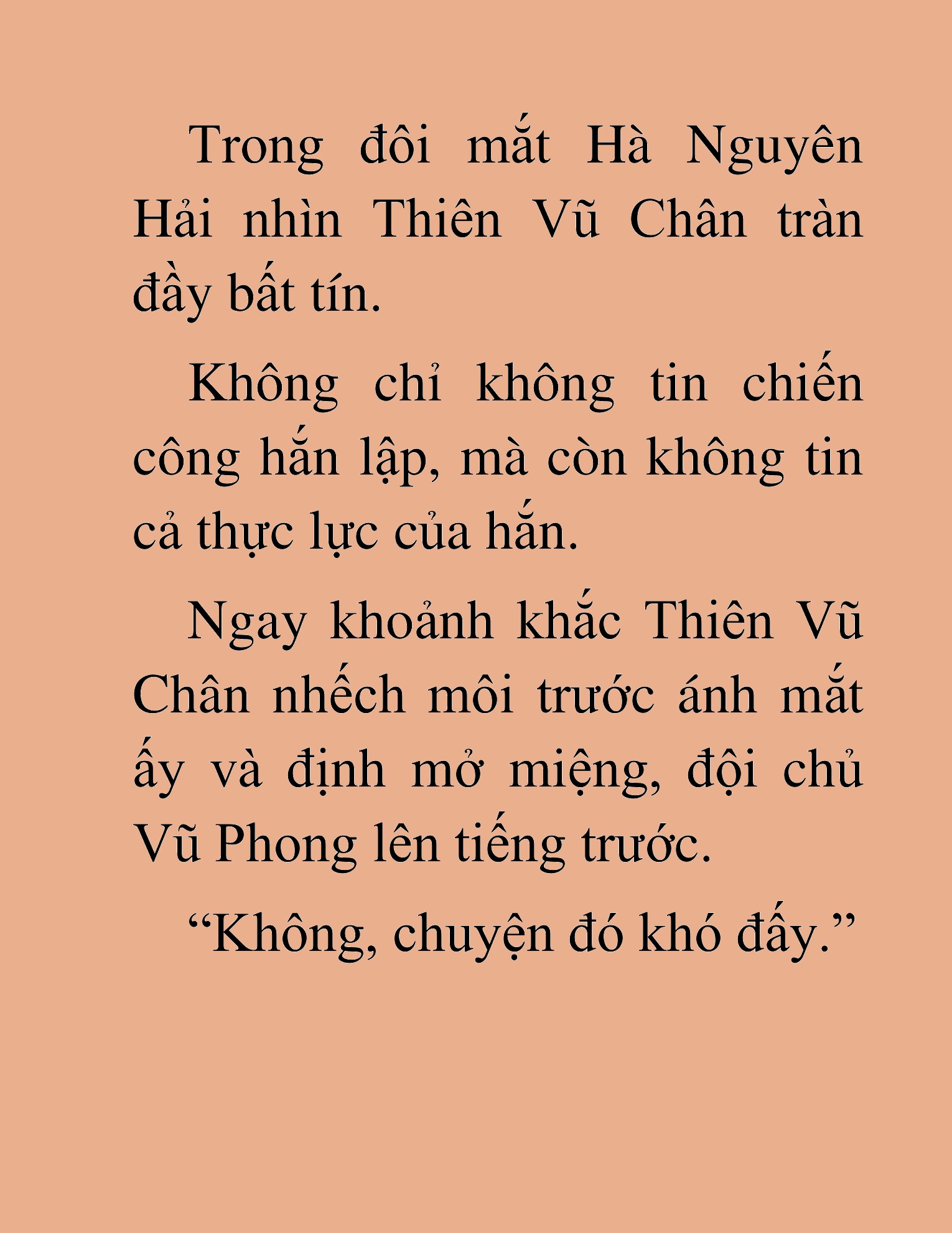 Đọc truyện HAT[NOVEL] Ma Đế Hồi Quy - Chap 49