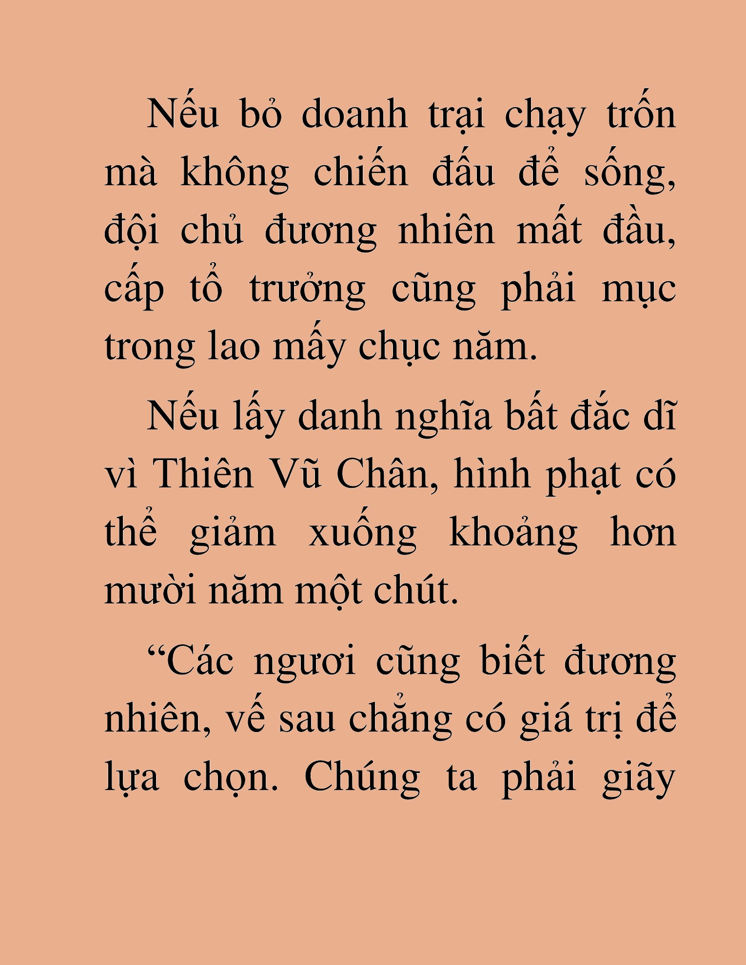 Đọc truyện HAT[NOVEL] Ma Đế Hồi Quy - Chap 49