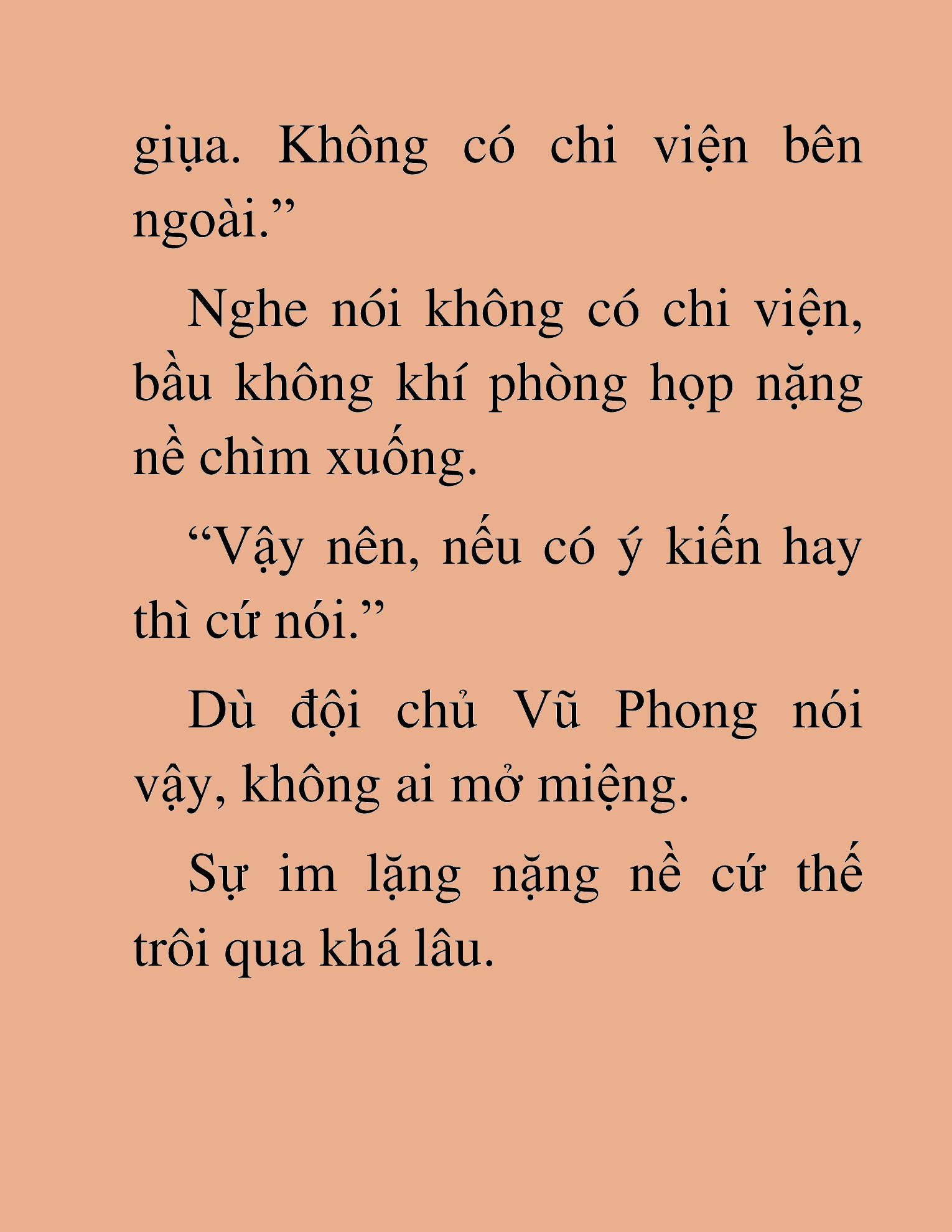 Đọc truyện HAT[NOVEL] Ma Đế Hồi Quy - Chap 49