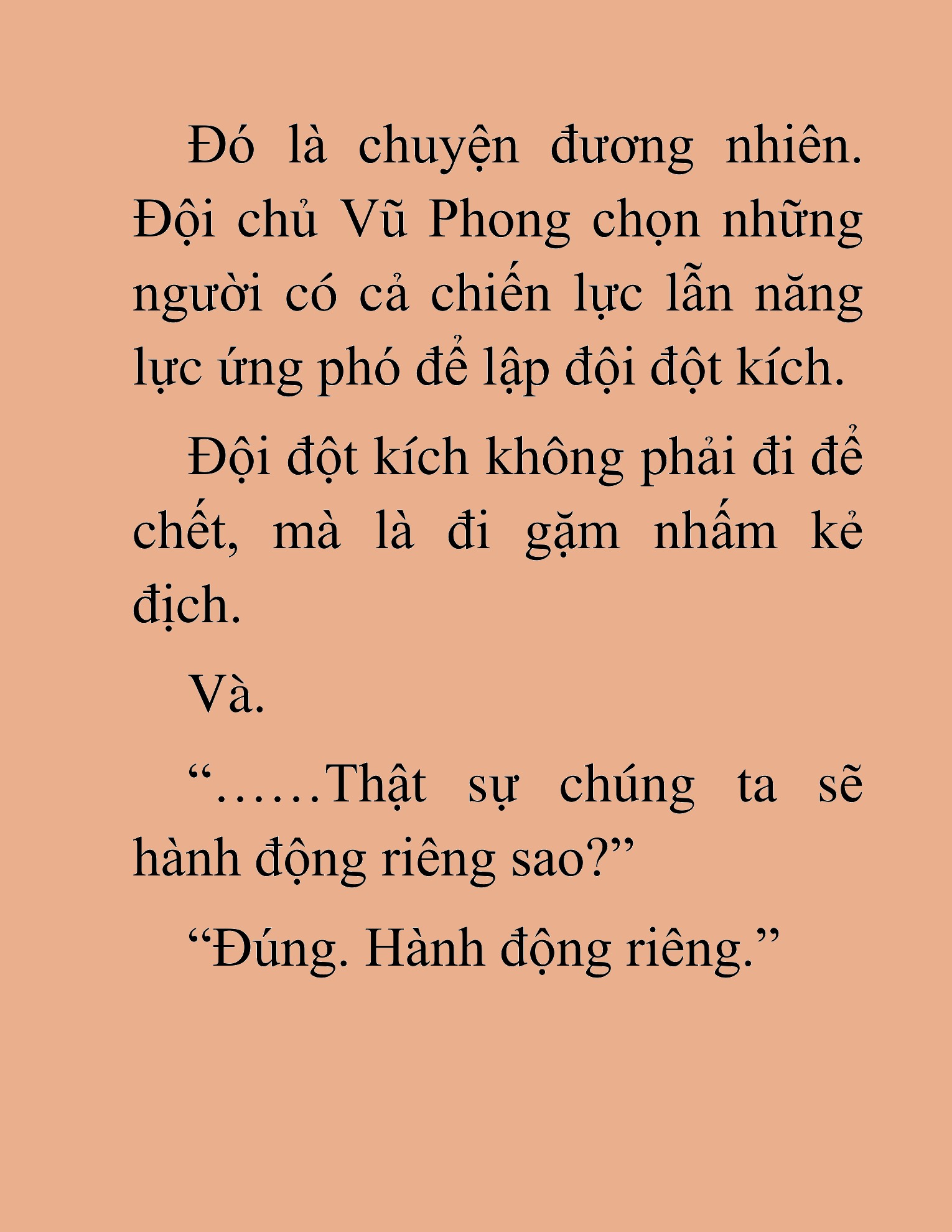 Đọc truyện HAT[NOVEL] Ma Đế Hồi Quy - Chap 49