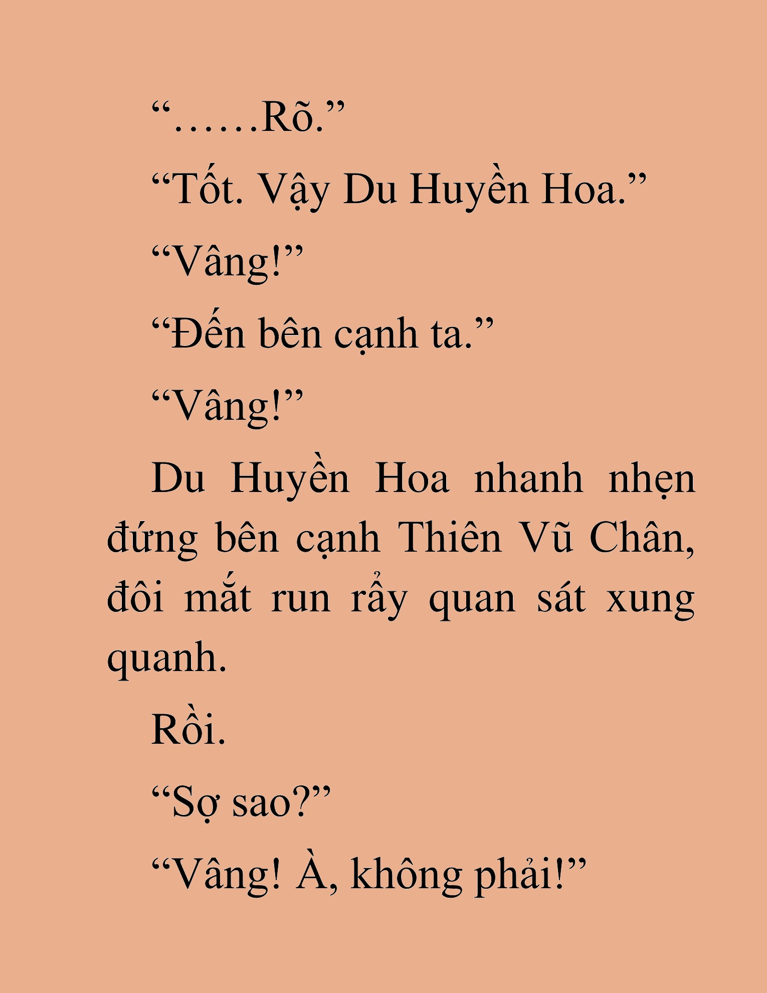 Đọc truyện HAT[NOVEL] Ma Đế Hồi Quy - Chap 49