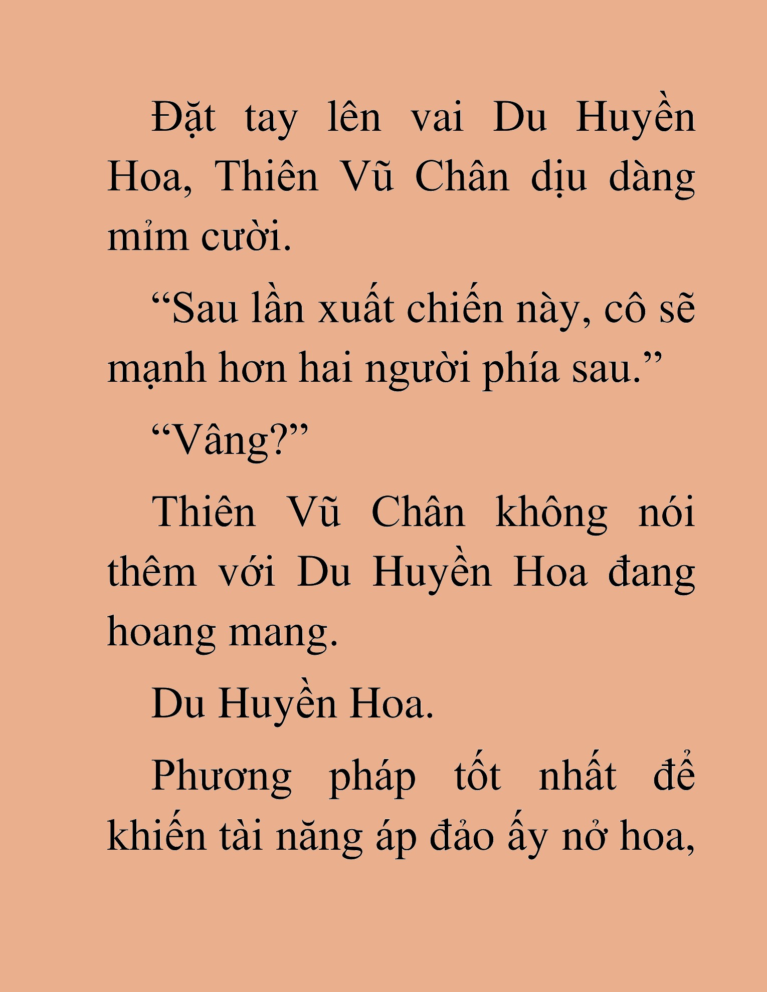 Đọc truyện HAT[NOVEL] Ma Đế Hồi Quy - Chap 50