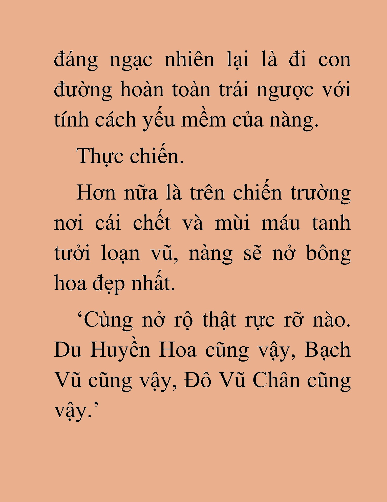 Đọc truyện HAT[NOVEL] Ma Đế Hồi Quy - Chap 50