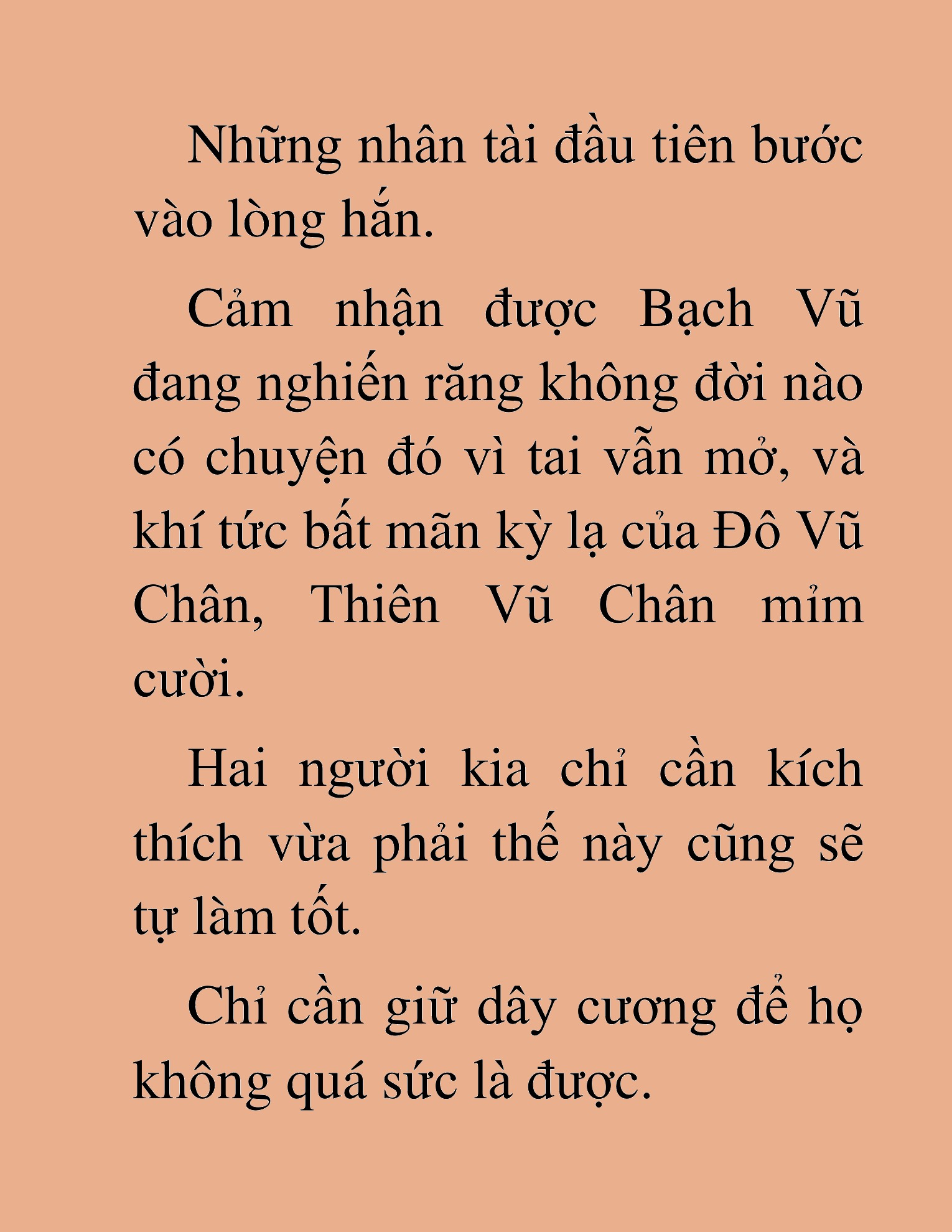 Đọc truyện HAT[NOVEL] Ma Đế Hồi Quy - Chap 50