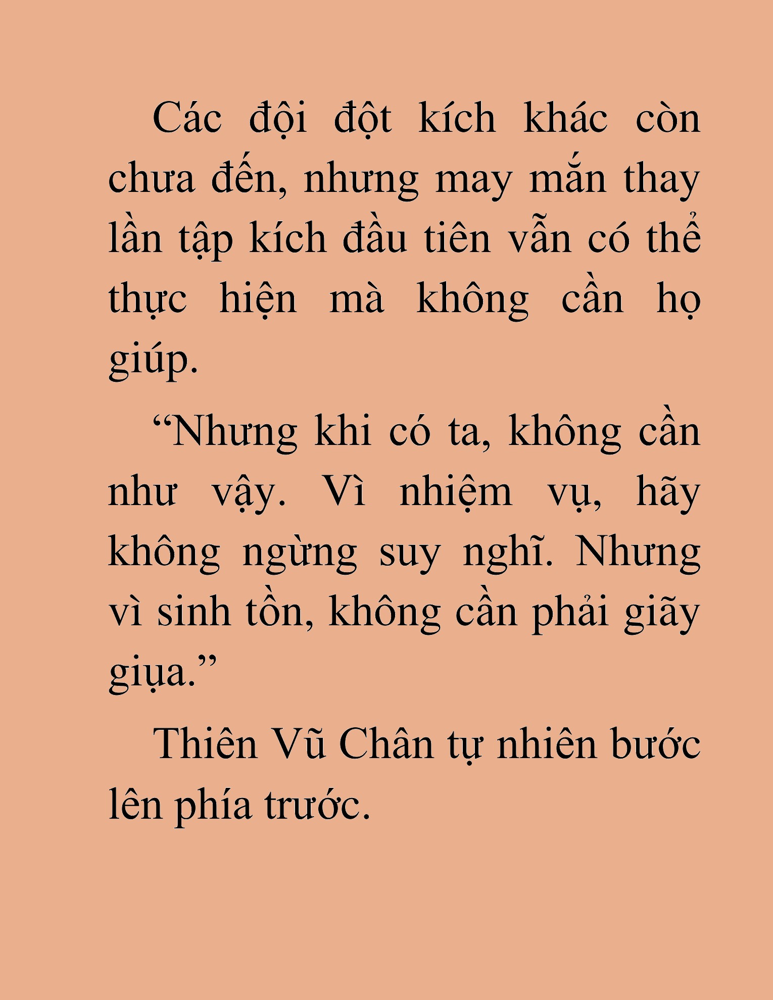 Đọc truyện HAT[NOVEL] Ma Đế Hồi Quy - Chap 50