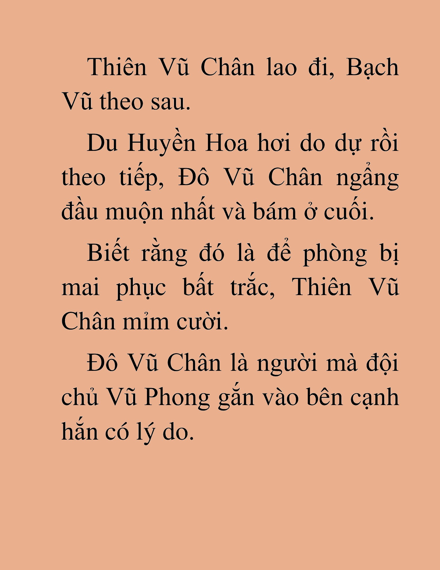 Đọc truyện HAT[NOVEL] Ma Đế Hồi Quy - Chap 50