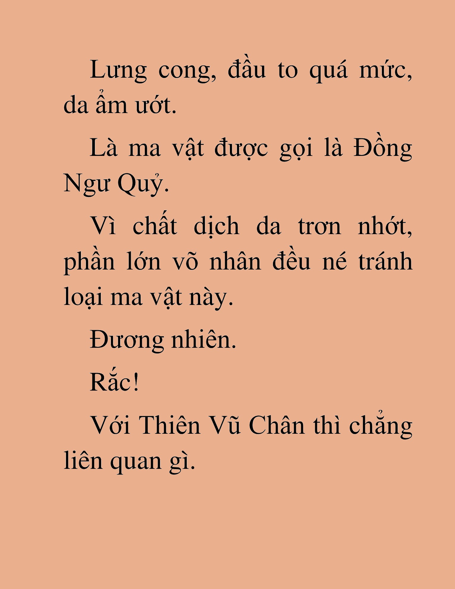 Đọc truyện HAT[NOVEL] Ma Đế Hồi Quy - Chap 50