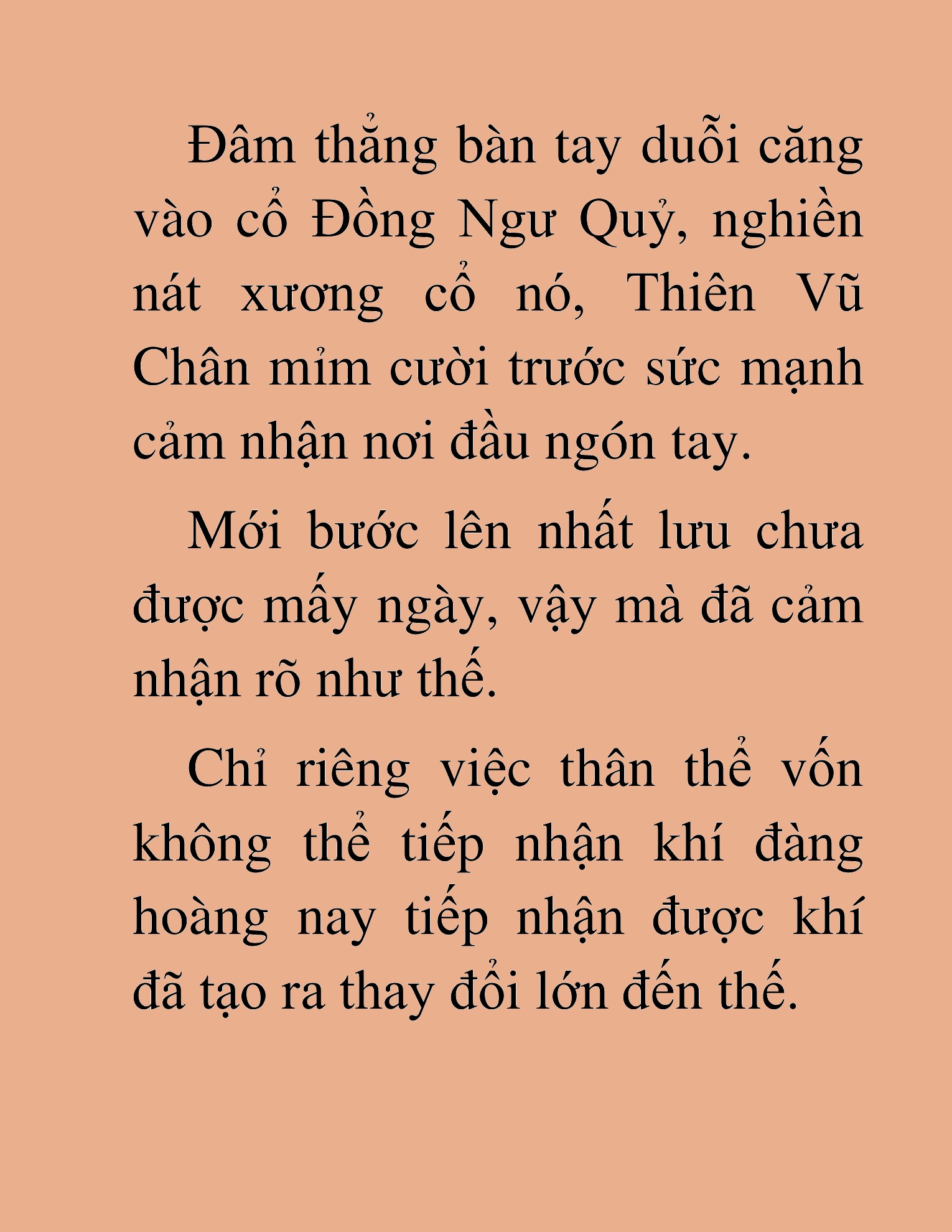 Đọc truyện HAT[NOVEL] Ma Đế Hồi Quy - Chap 50
