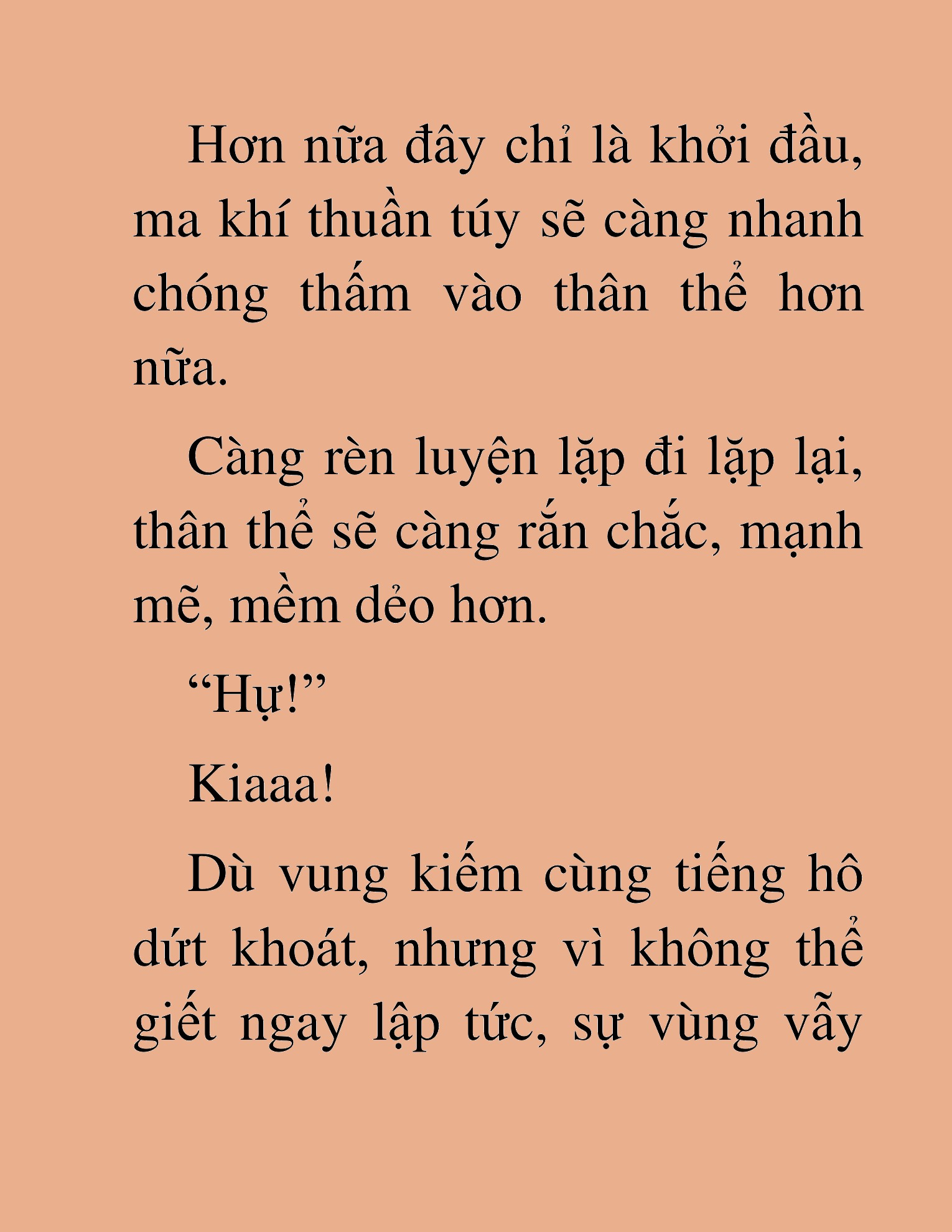 Đọc truyện HAT[NOVEL] Ma Đế Hồi Quy - Chap 50