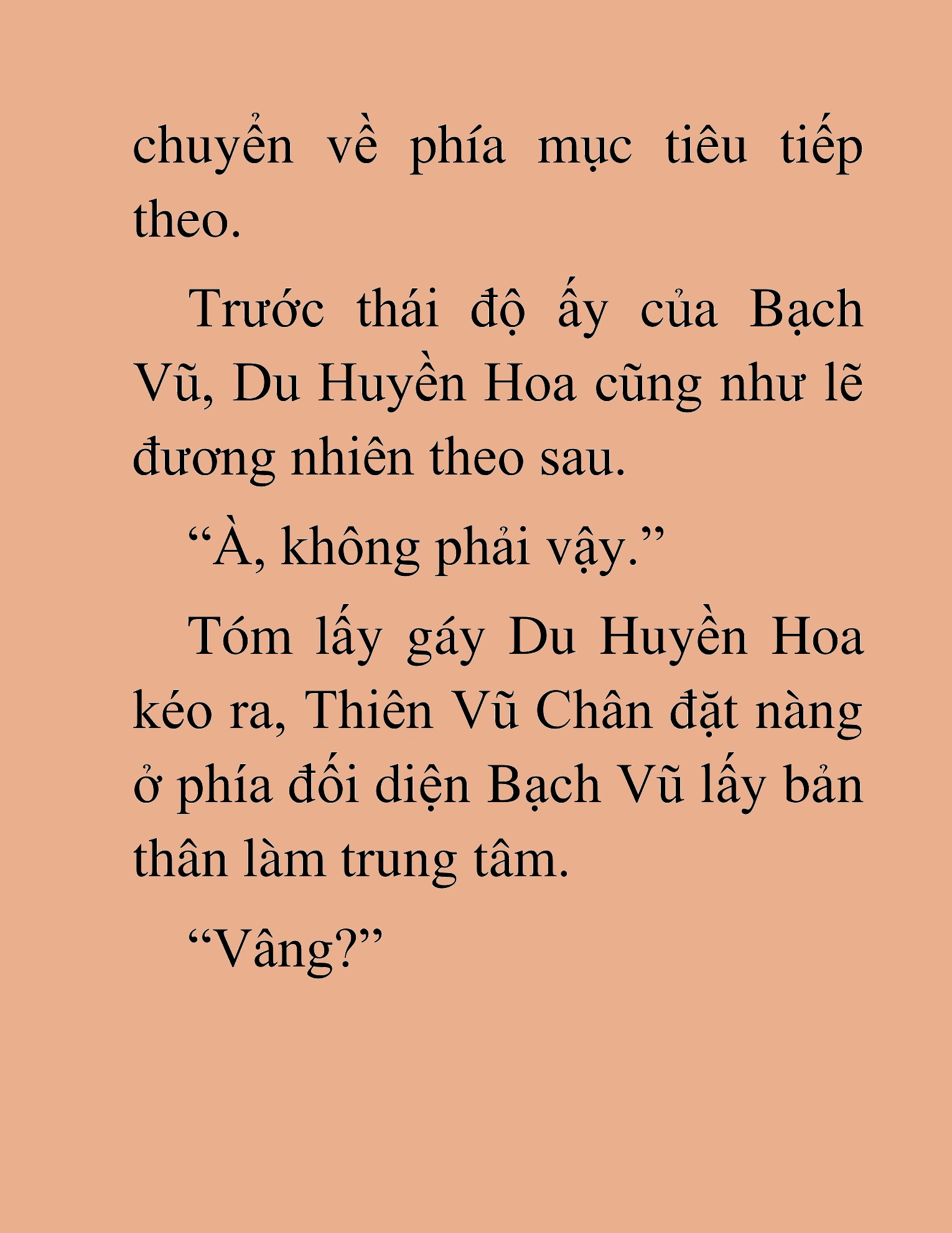 Đọc truyện HAT[NOVEL] Ma Đế Hồi Quy - Chap 50