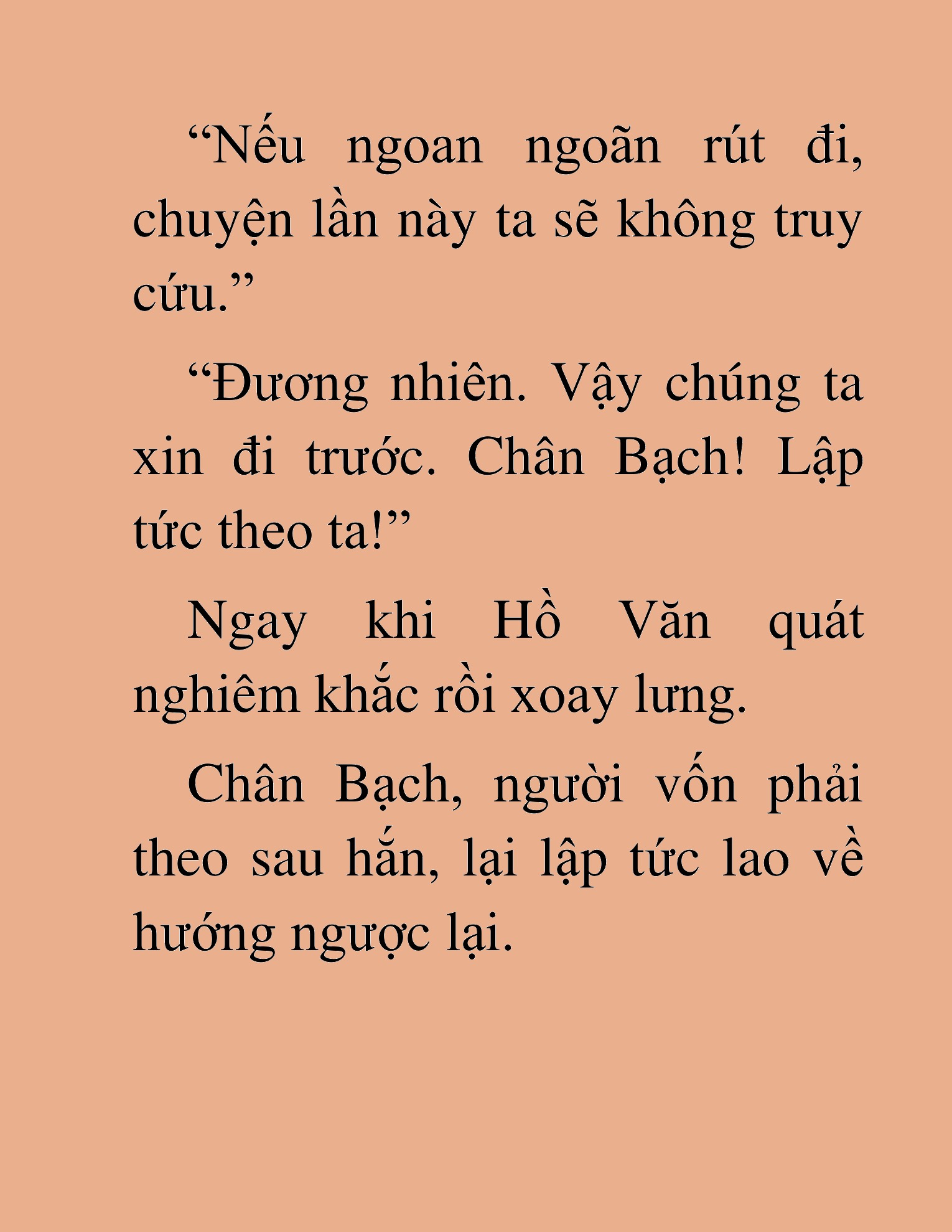 Đọc truyện HAT[NOVEL] Ma Đế Hồi Quy - Chap 7