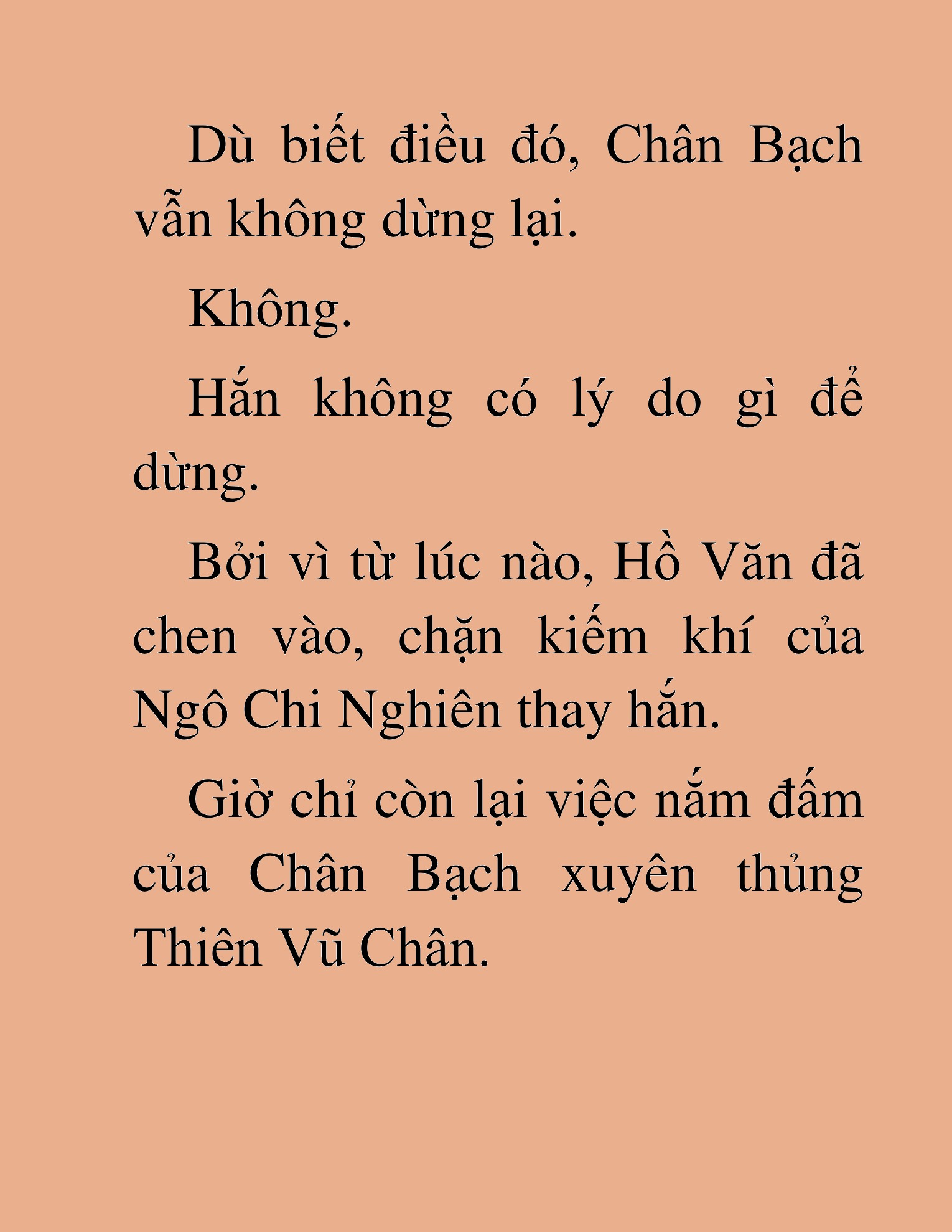 Đọc truyện HAT[NOVEL] Ma Đế Hồi Quy - Chap 7