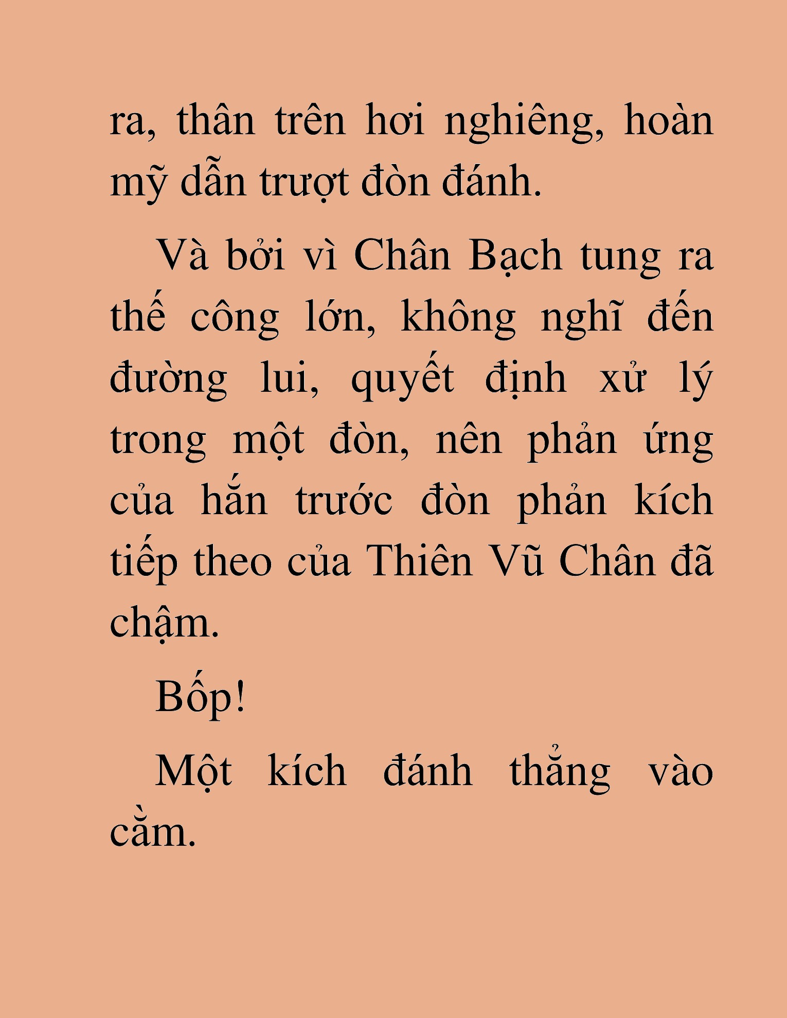 Đọc truyện HAT[NOVEL] Ma Đế Hồi Quy - Chap 7
