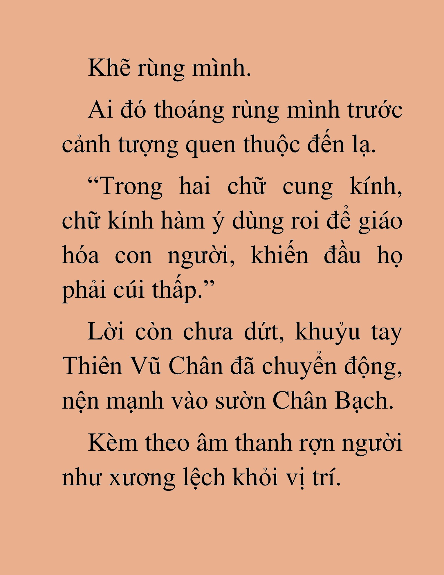 Đọc truyện HAT[NOVEL] Ma Đế Hồi Quy - Chap 7