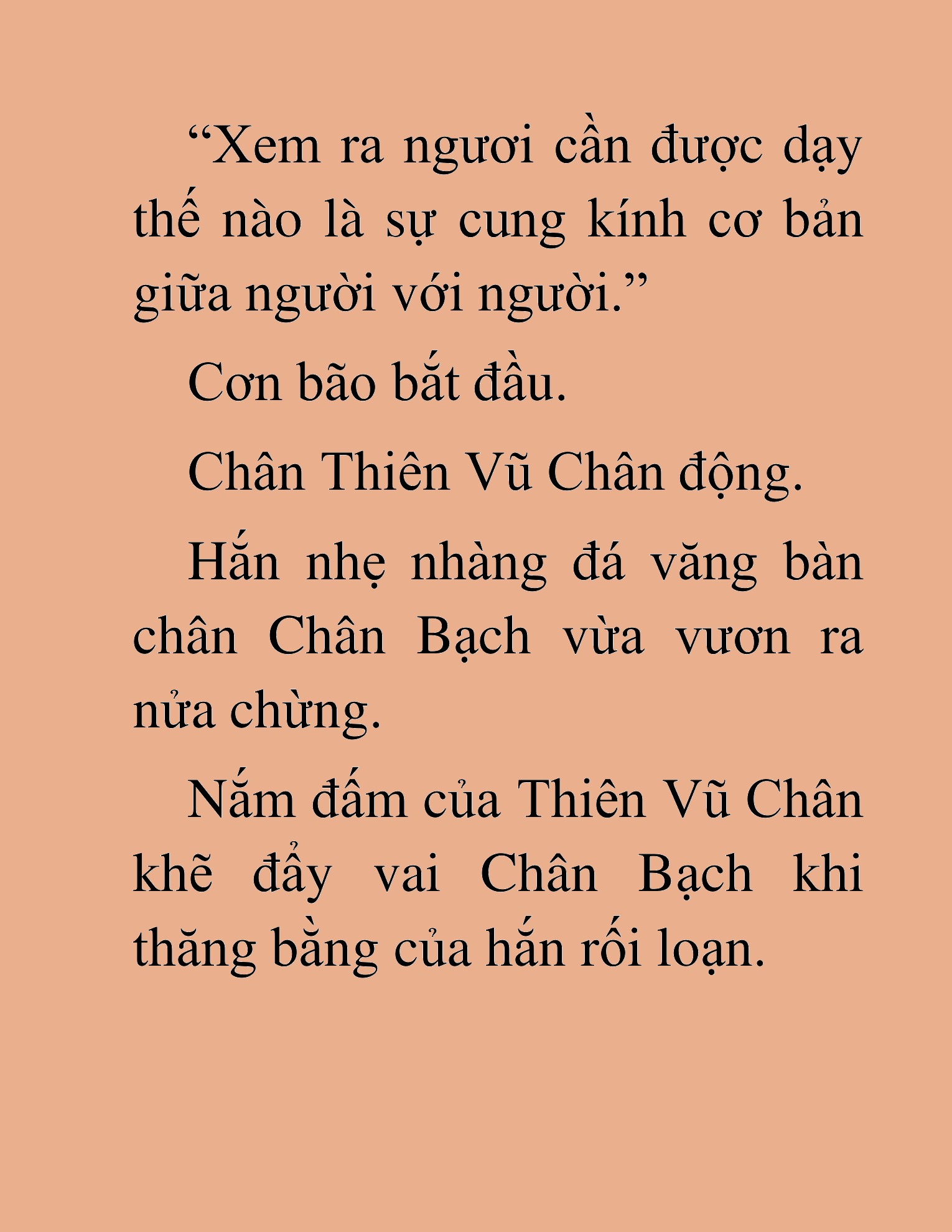 Đọc truyện HAT[NOVEL] Ma Đế Hồi Quy - Chap 7