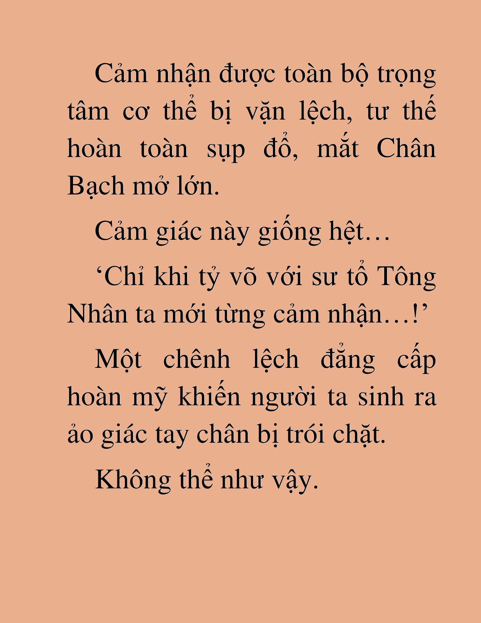 Đọc truyện HAT[NOVEL] Ma Đế Hồi Quy - Chap 7