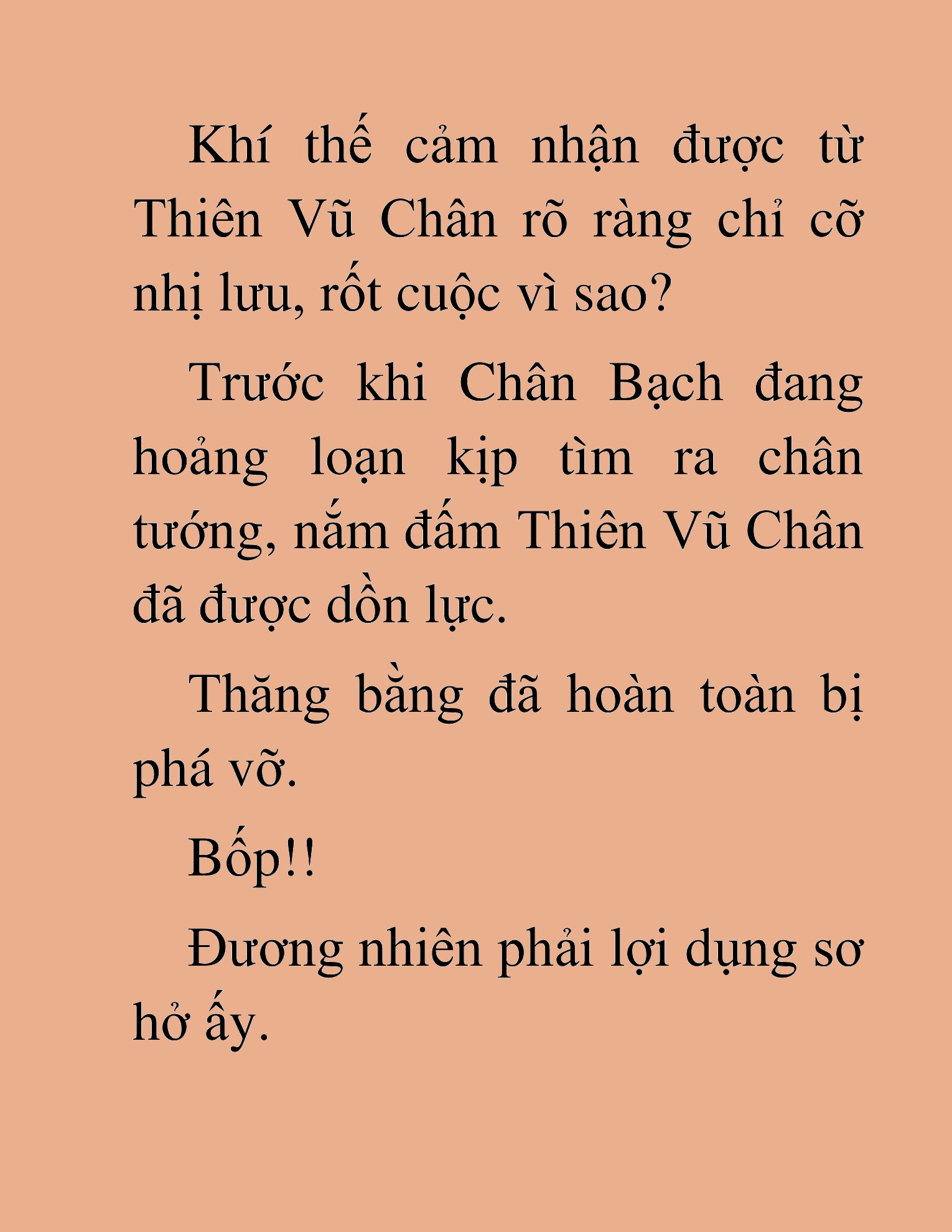 Đọc truyện HAT[NOVEL] Ma Đế Hồi Quy - Chap 7