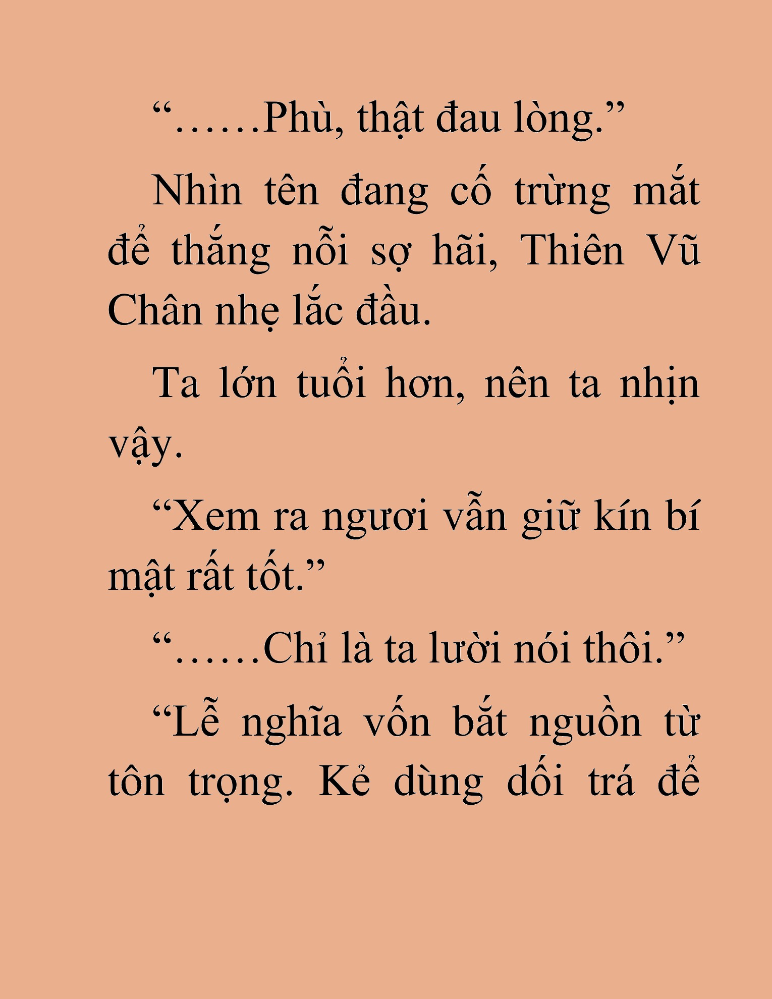 Đọc truyện HAT[NOVEL] Ma Đế Hồi Quy - Chap 9