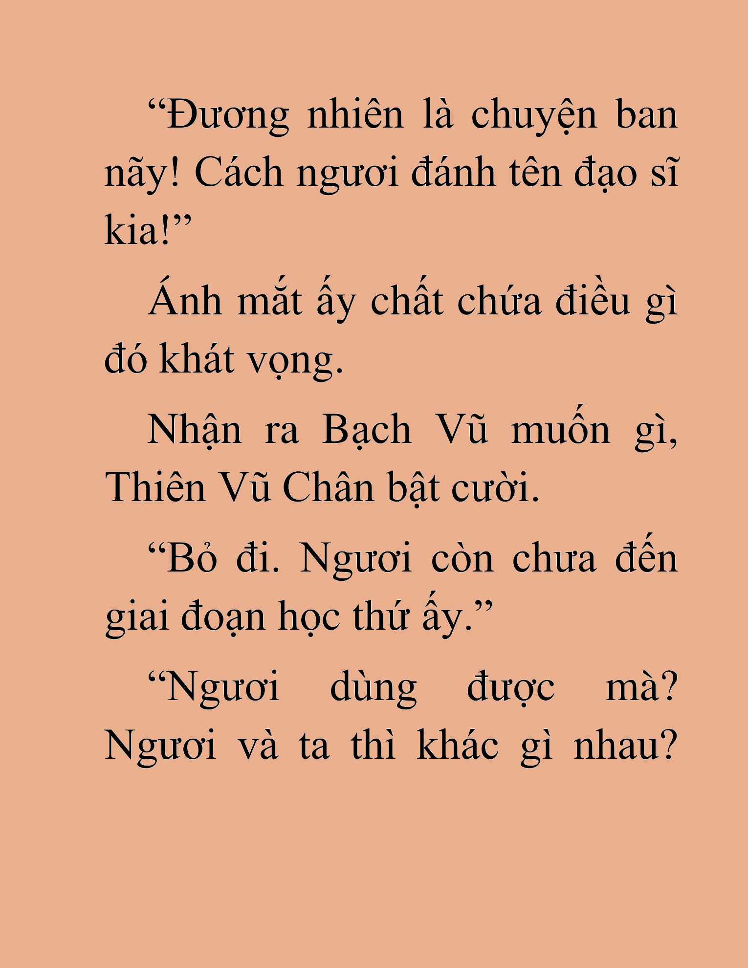 Đọc truyện HAT[NOVEL] Ma Đế Hồi Quy - Chap 9