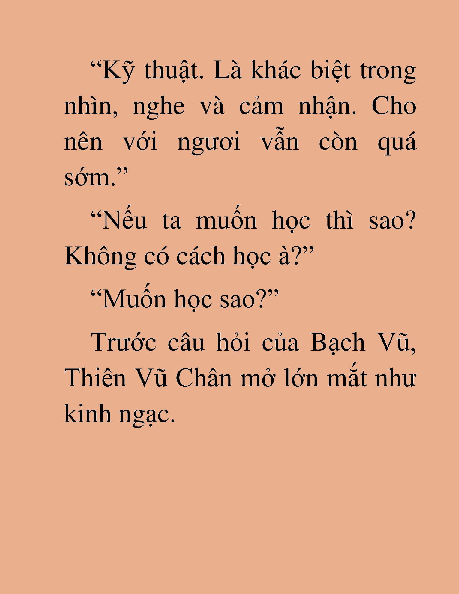 Đọc truyện HAT[NOVEL] Ma Đế Hồi Quy - Chap 9