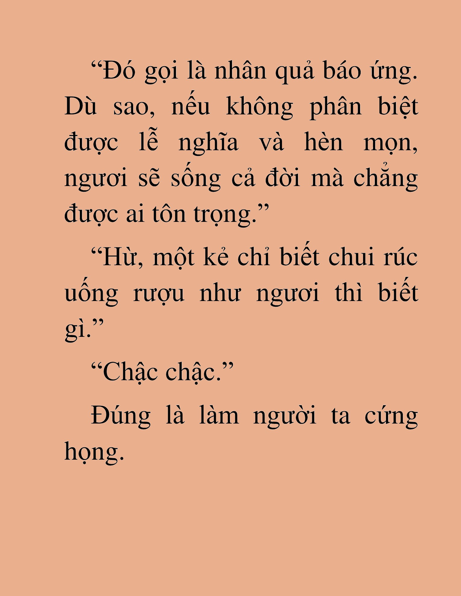 Đọc truyện HAT[NOVEL] Ma Đế Hồi Quy - Chap 9